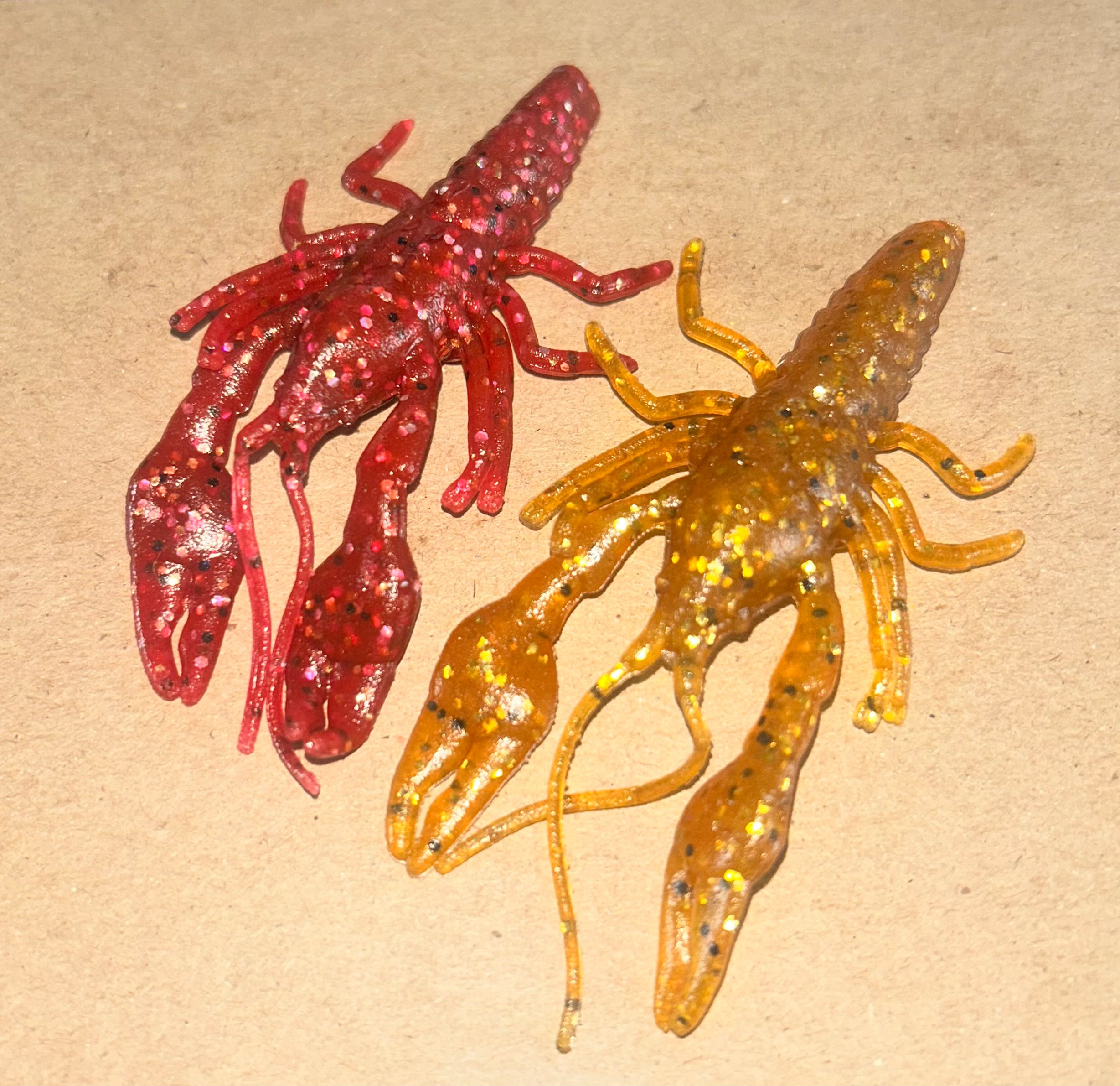 Clemmy's Crawdads