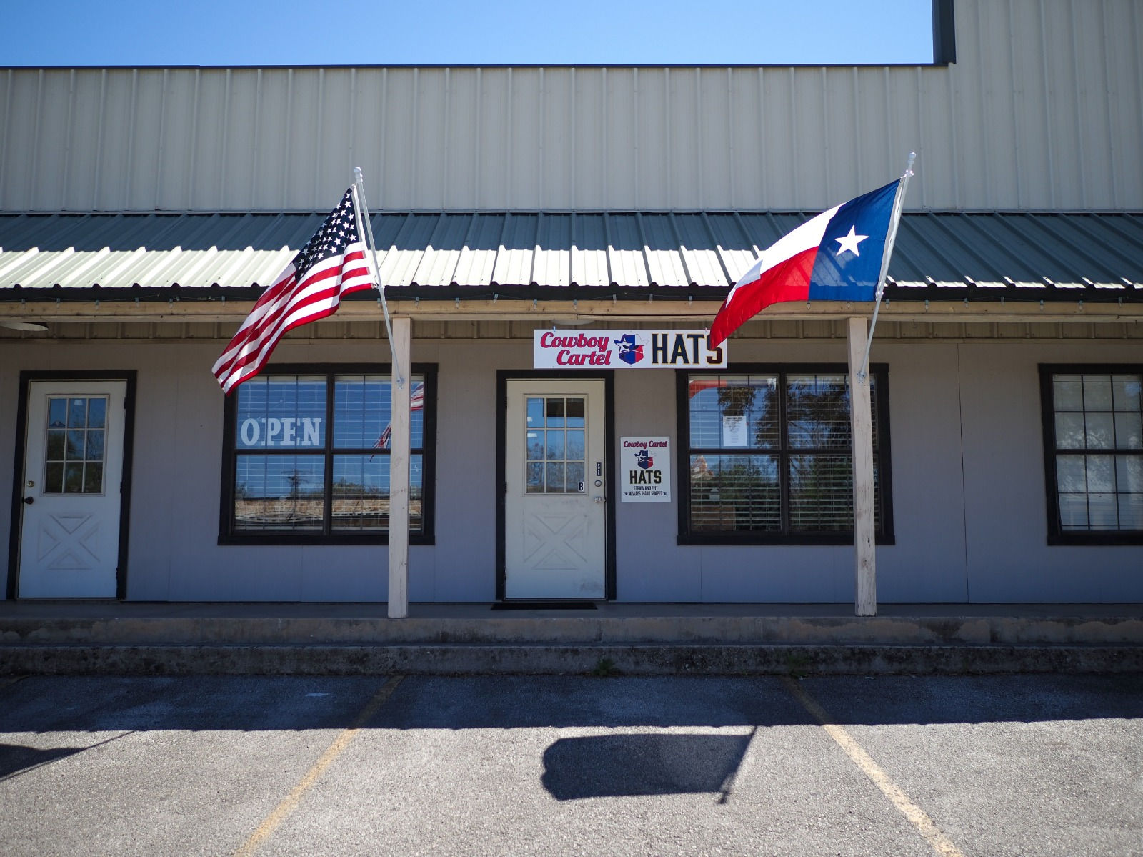 One on One Private Class in Bandera TX