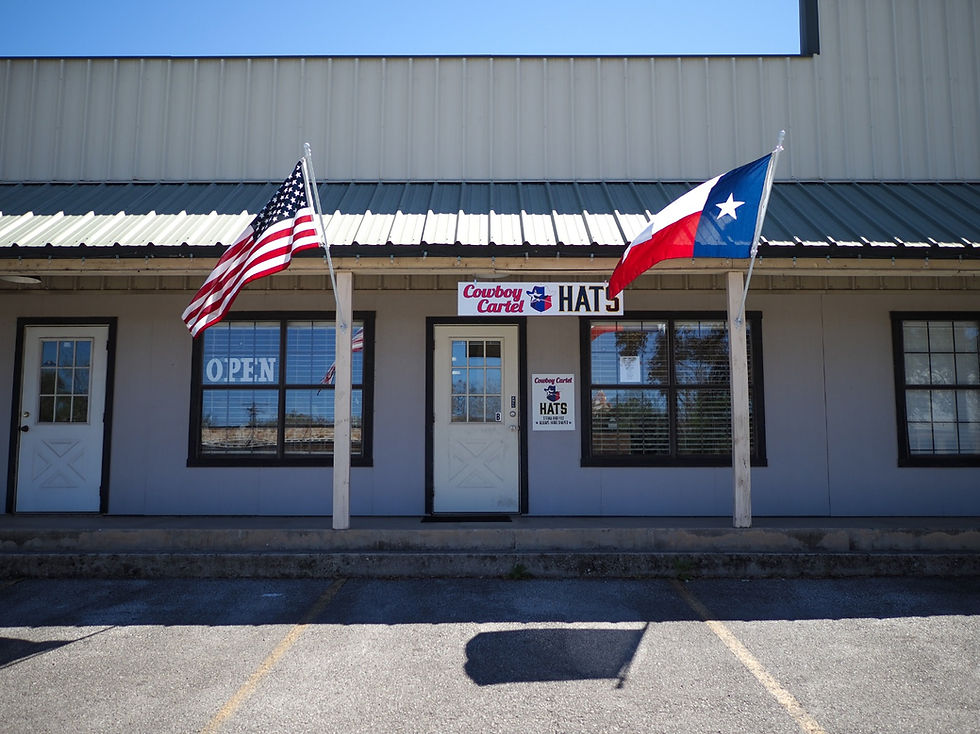 Thumbnail: One on One Private Class in Bandera TX