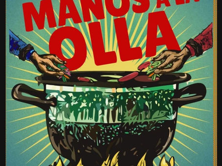 Manos a la Olla