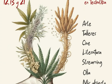 Flores para tus oÃdos