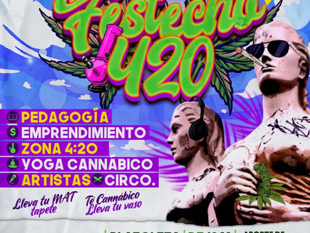 Festecho 420