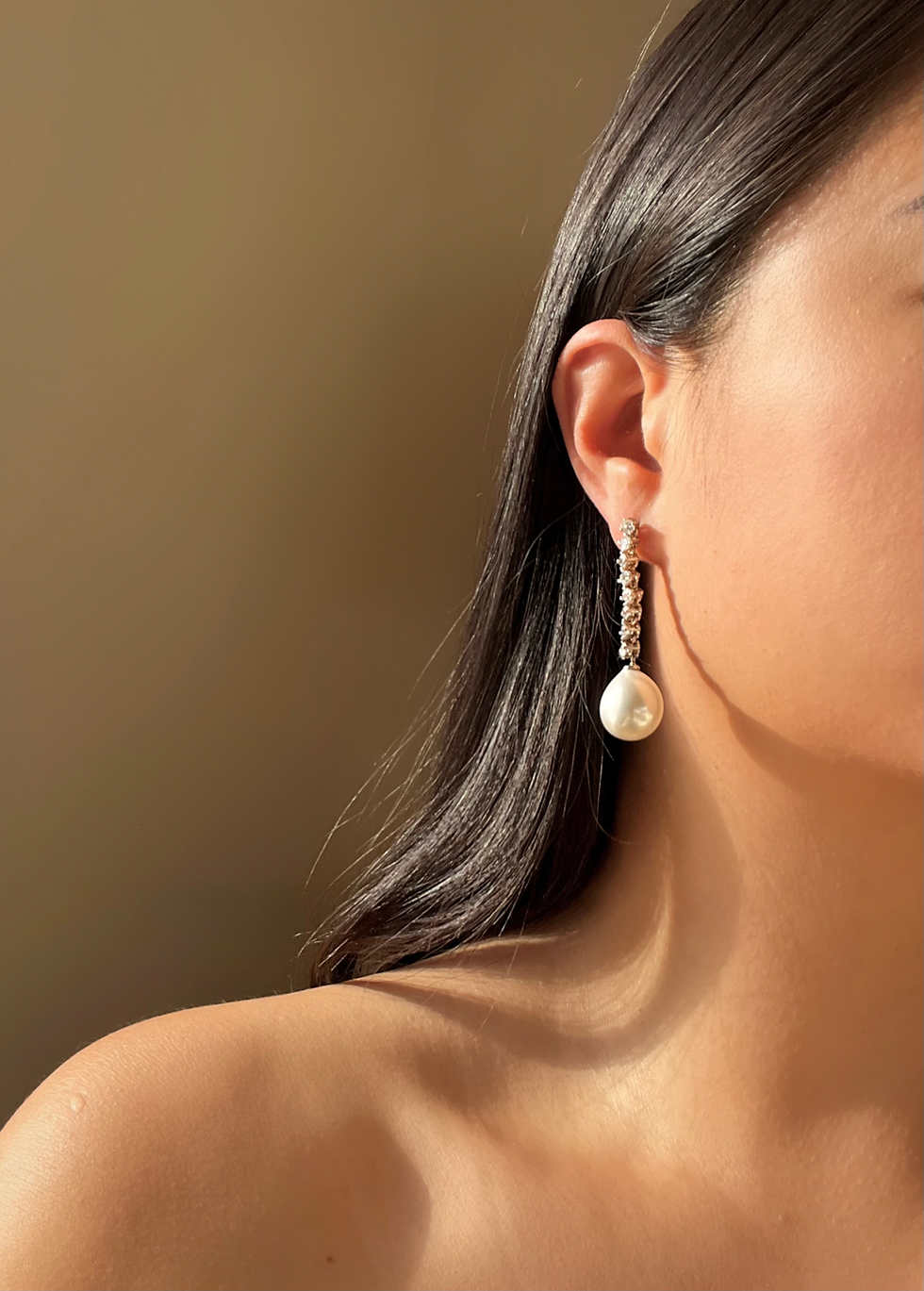 Boucles d’oreilles Haverford