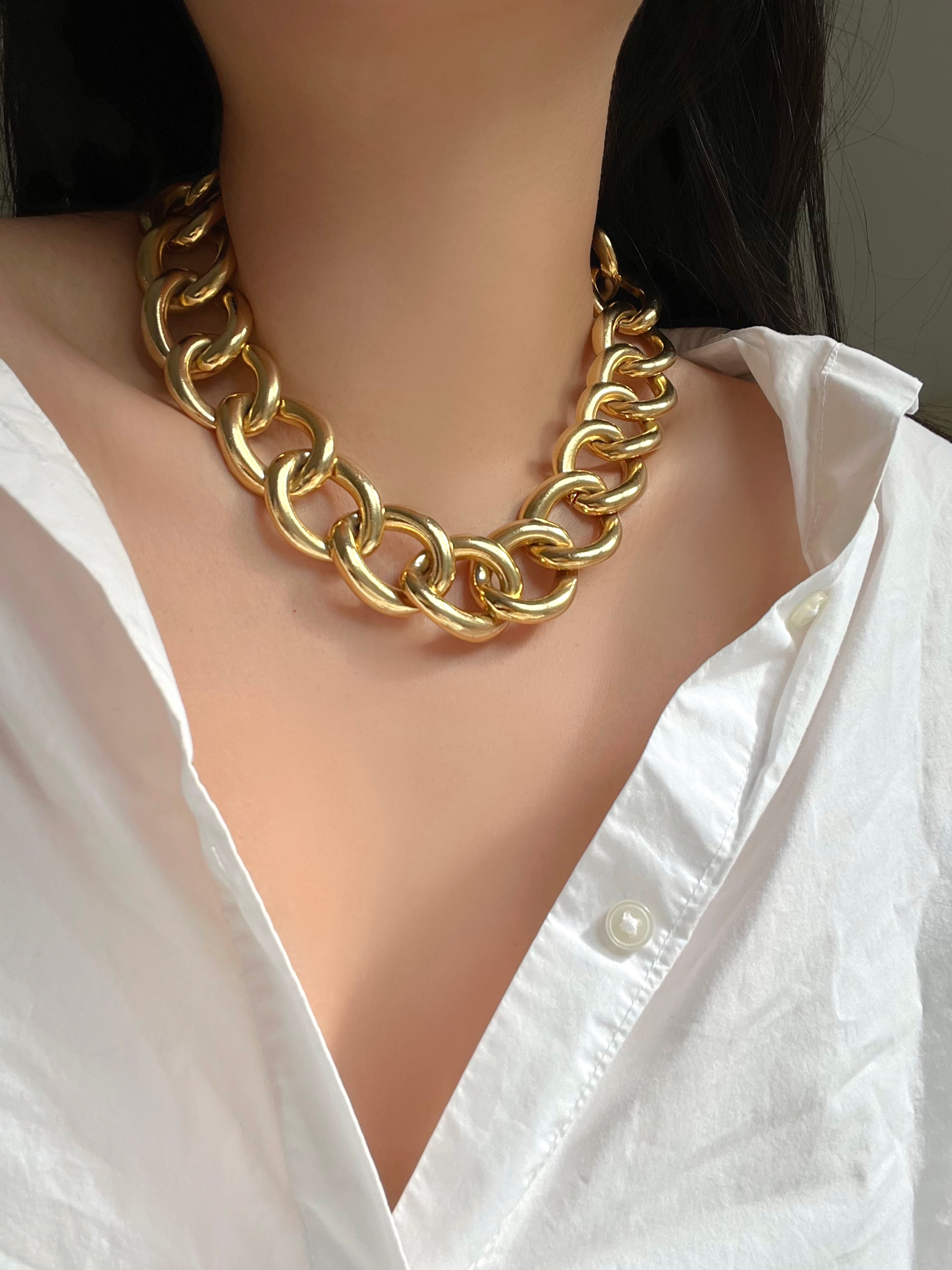 Collier Thaway