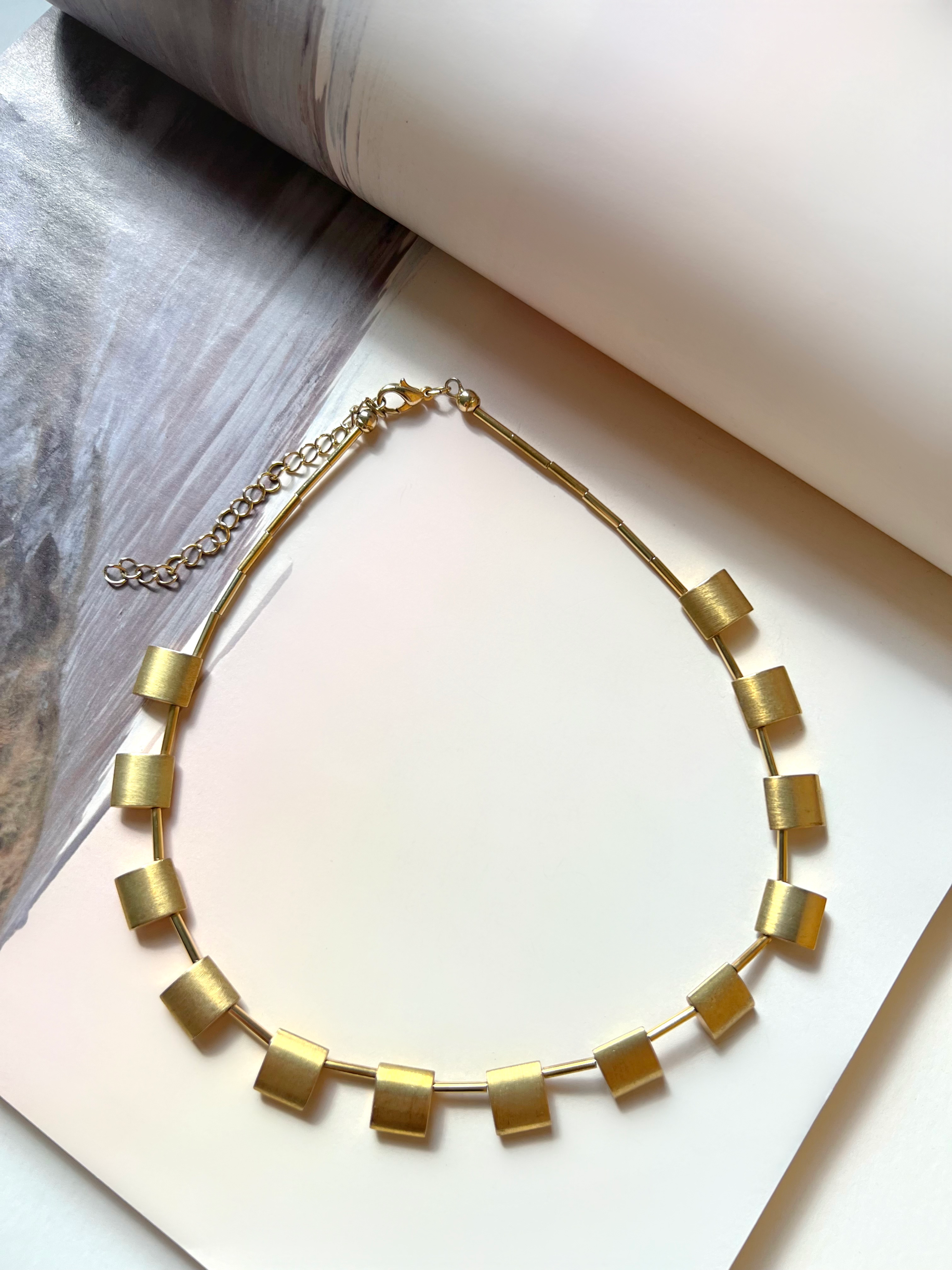 Collier Dilloway