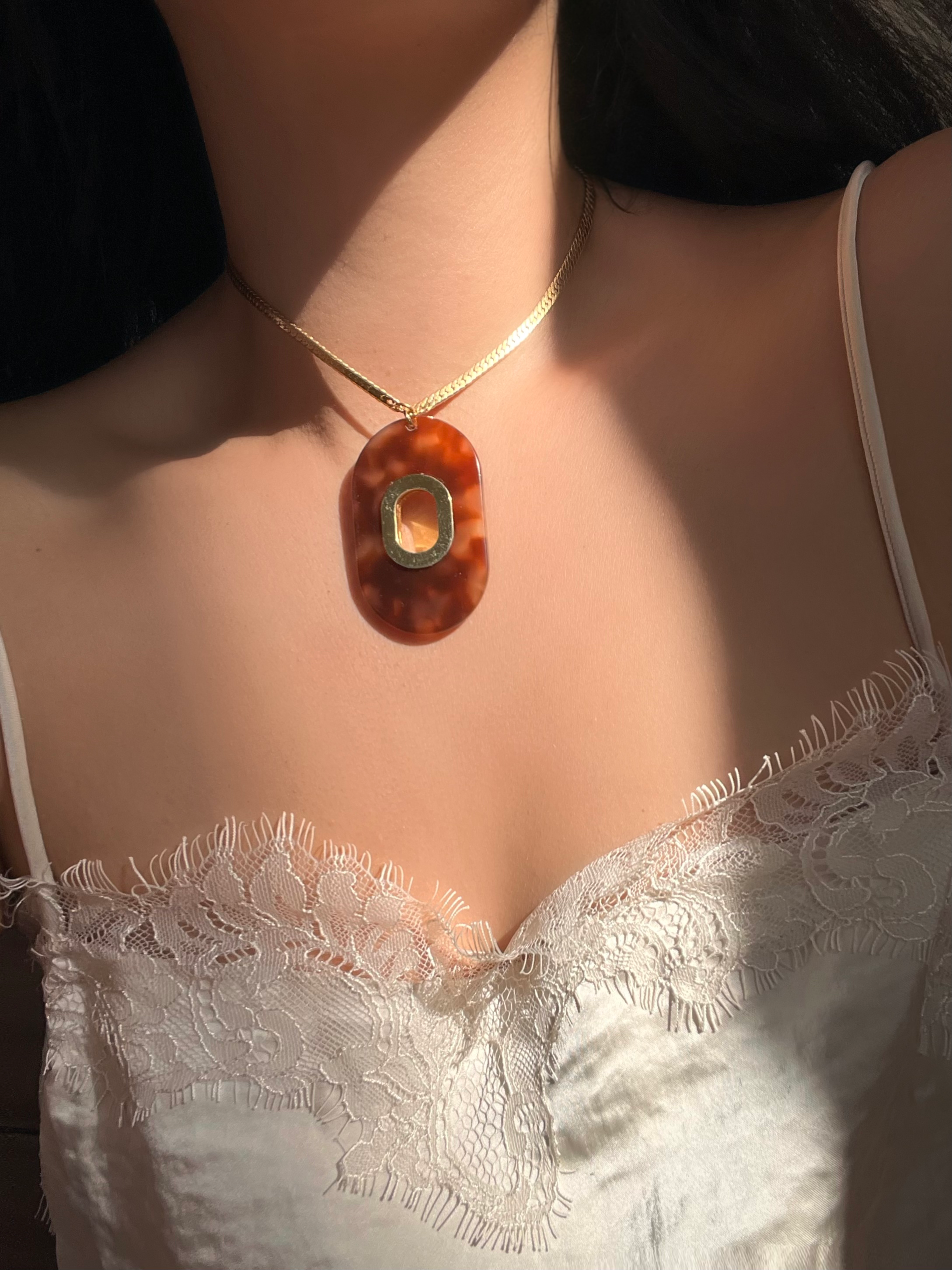 Collier Adley