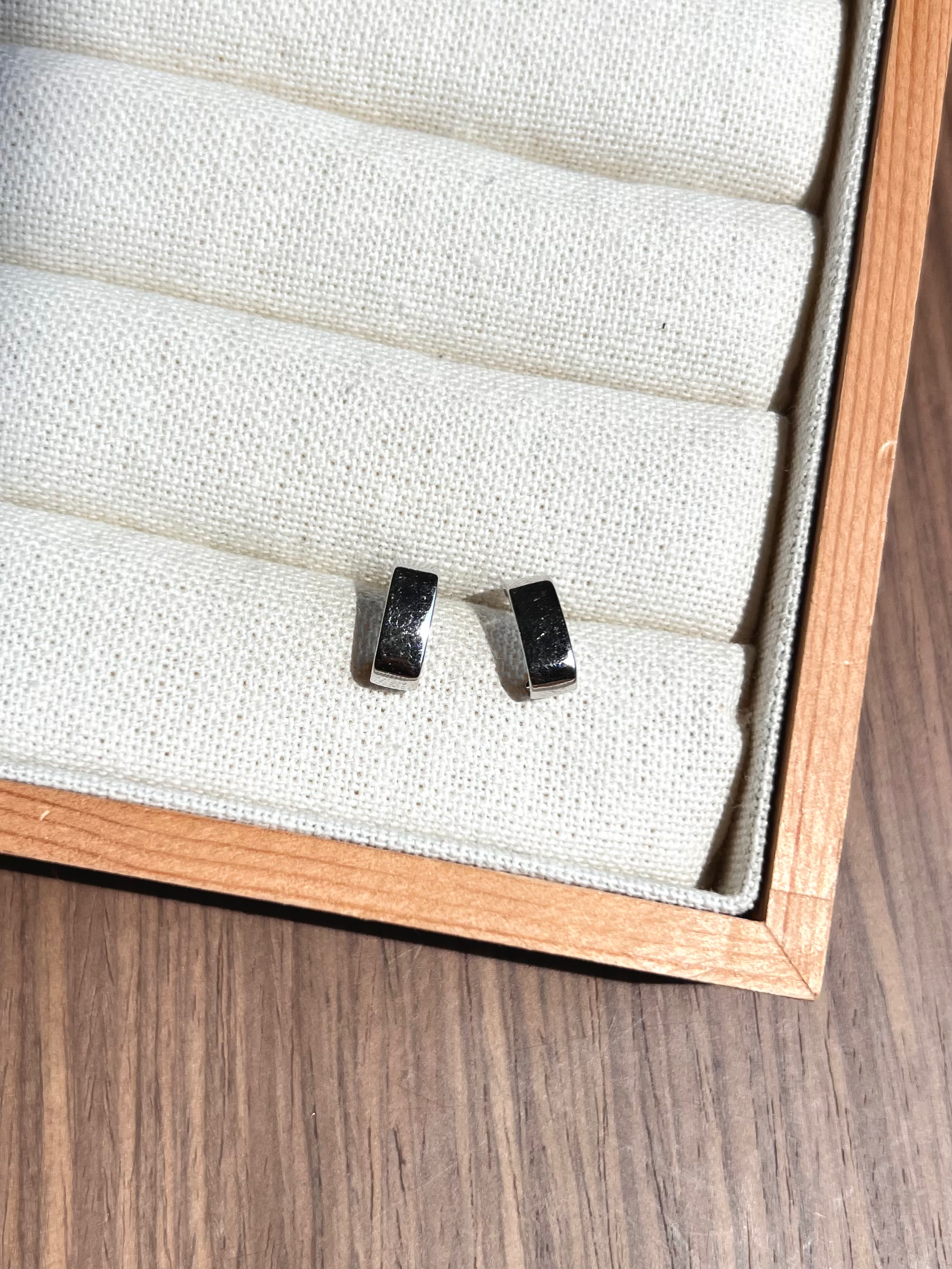 Boucles d'oreilles Pax