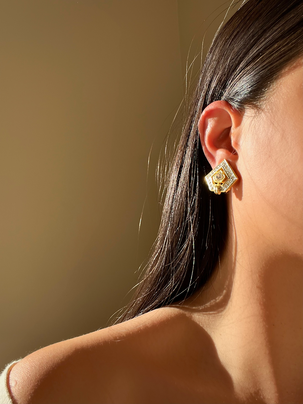 Boucles d’oreilles Quinlan