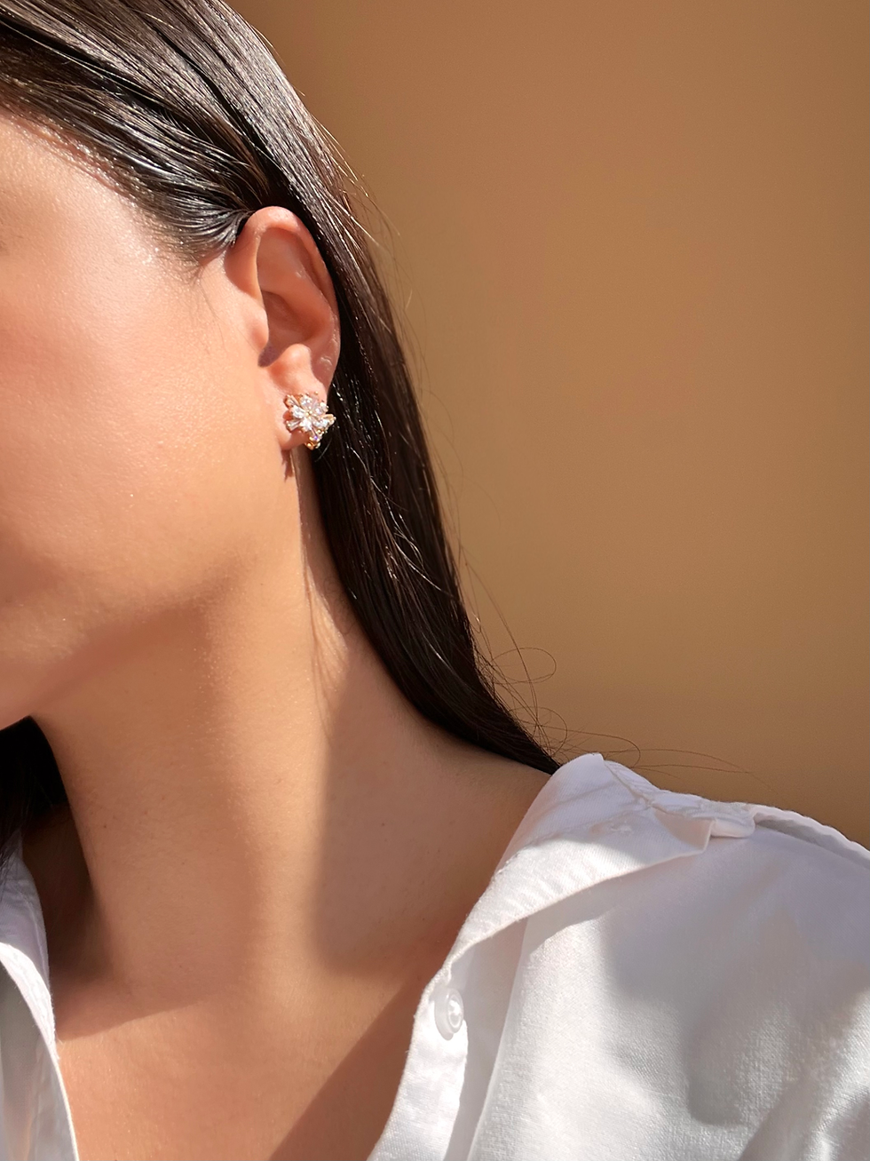 Boucles d’oreilles Erin