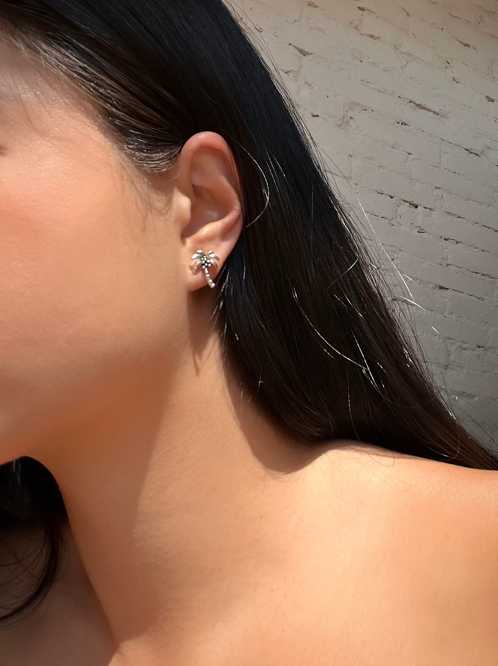 Boucles d'oreilles Halifax