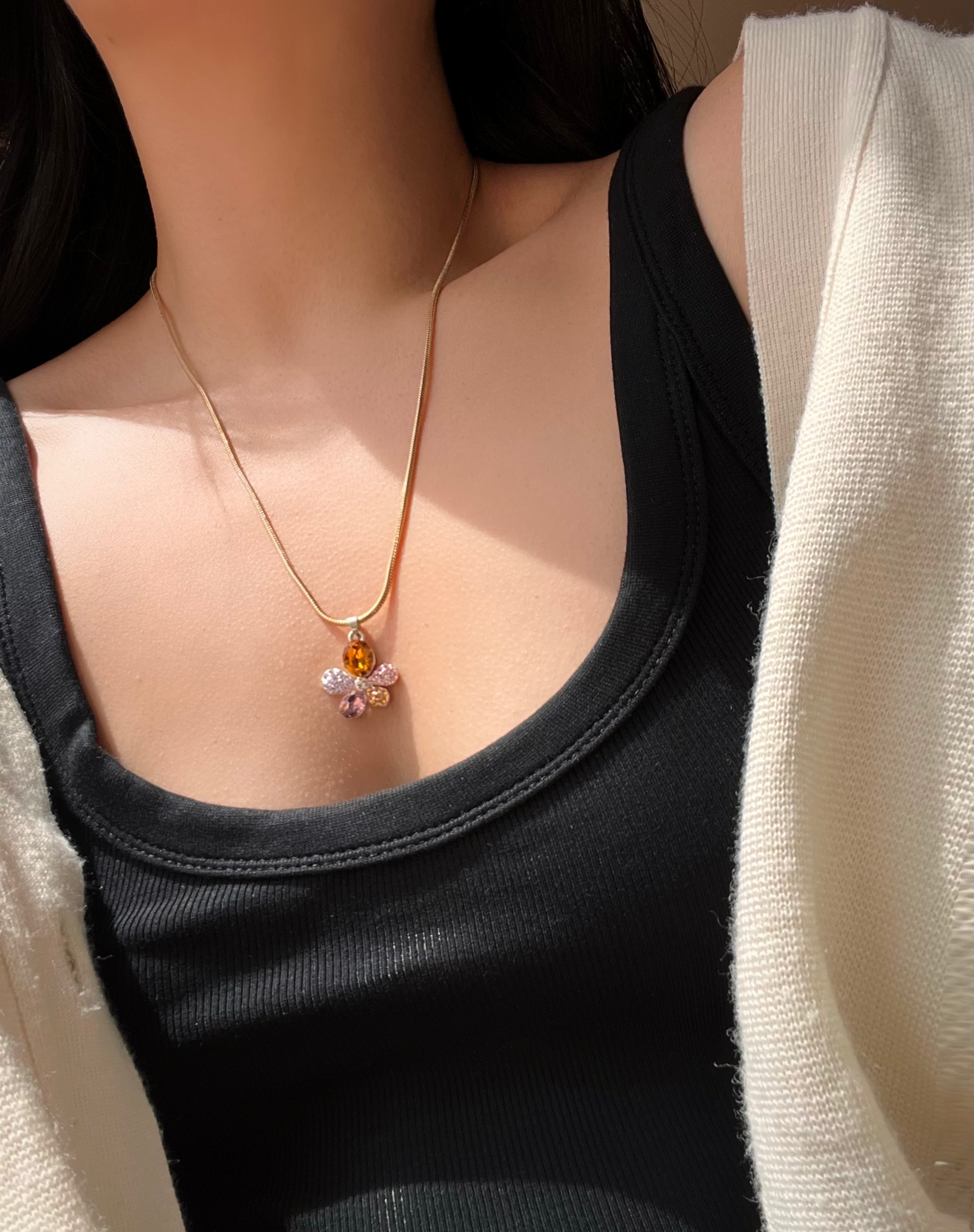Collier Lullah