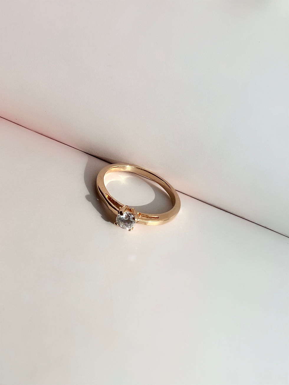 Miniature : Bague Hoslow - Taille 55/56