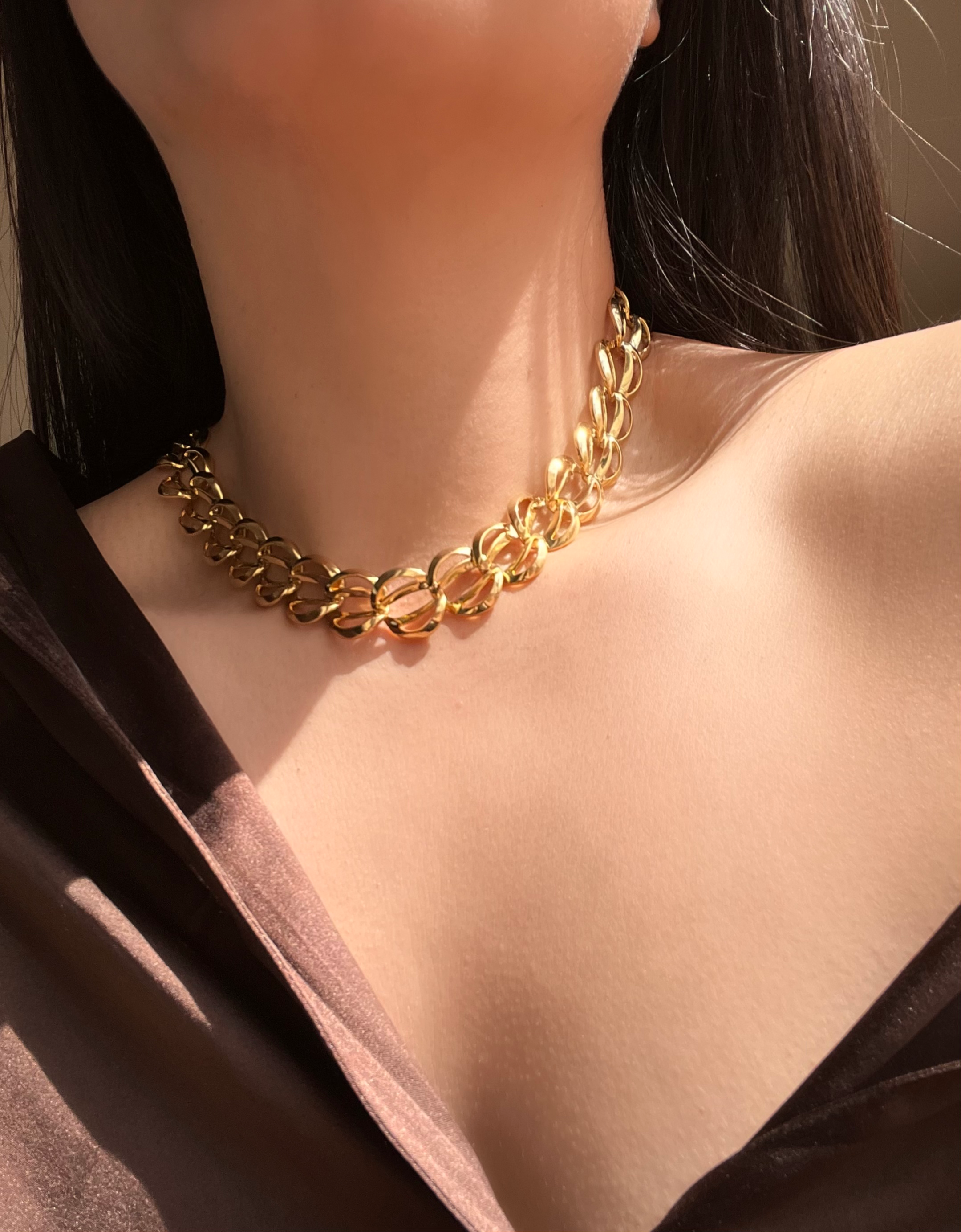 Collier Jacks