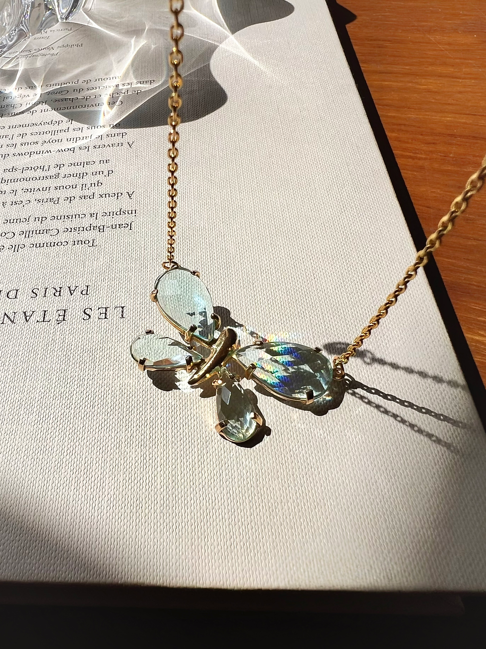 Thumbnail: Collier Kaspeel