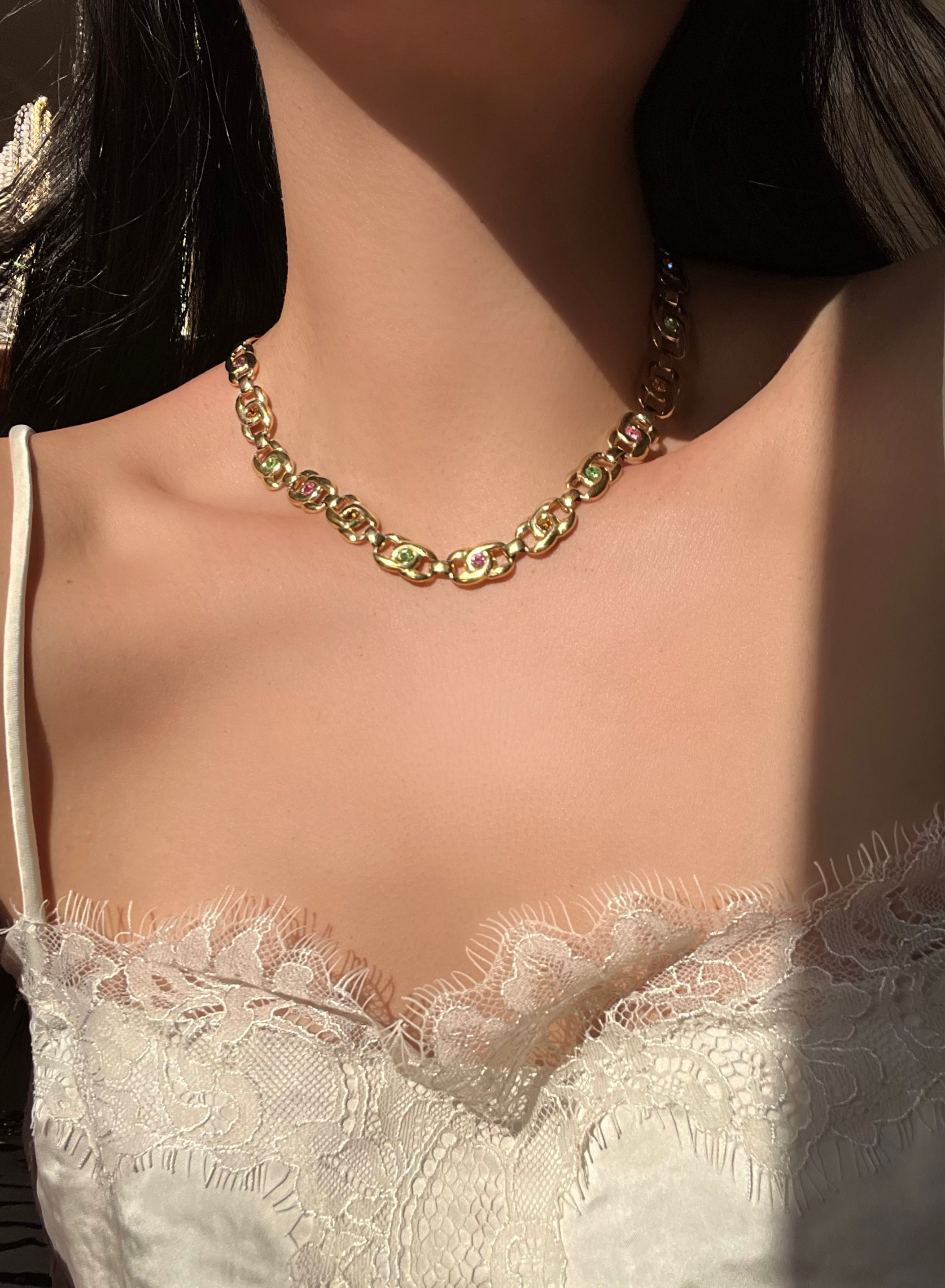Collier Celyna