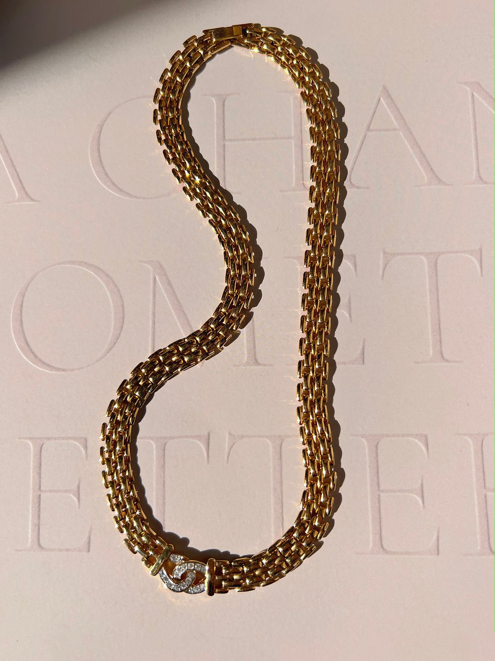 Thumbnail: Collier Jarrett