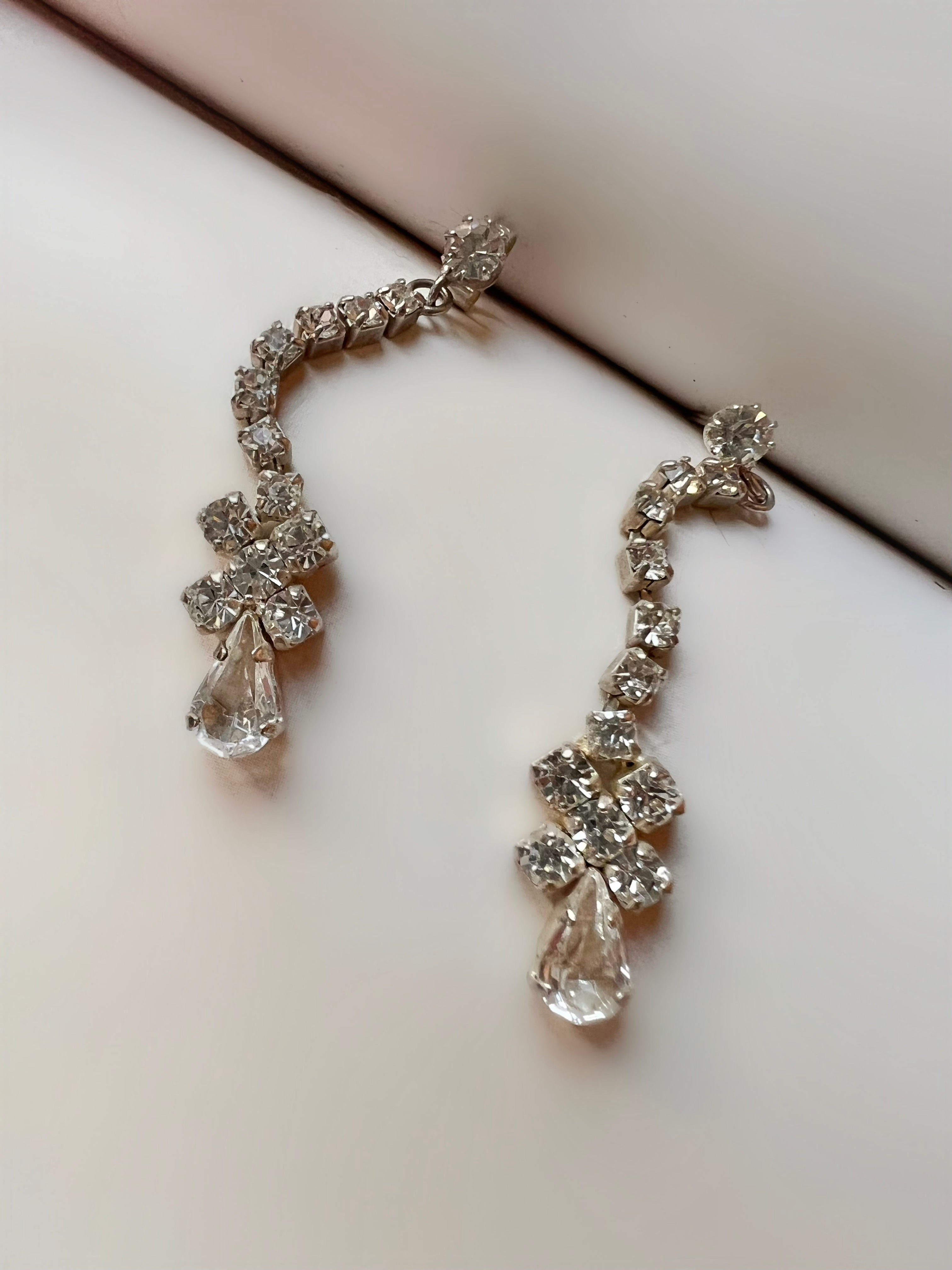 Boucles d’oreilles Sommer