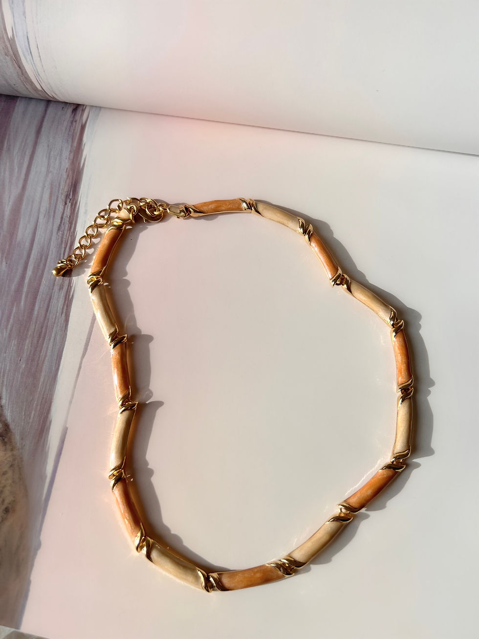 Thumbnail: Collier Kenneth