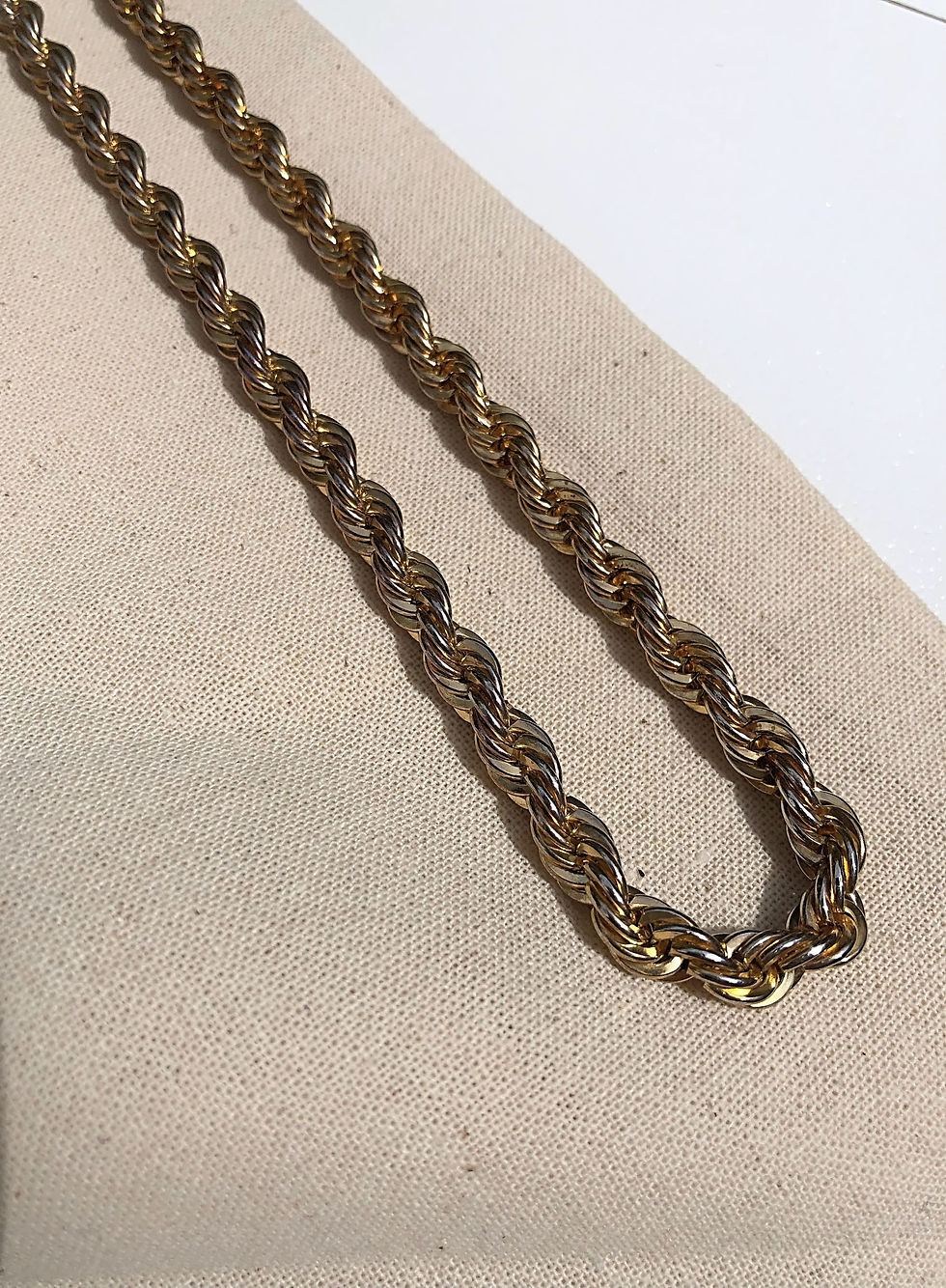Thumbnail: Campbell necklace