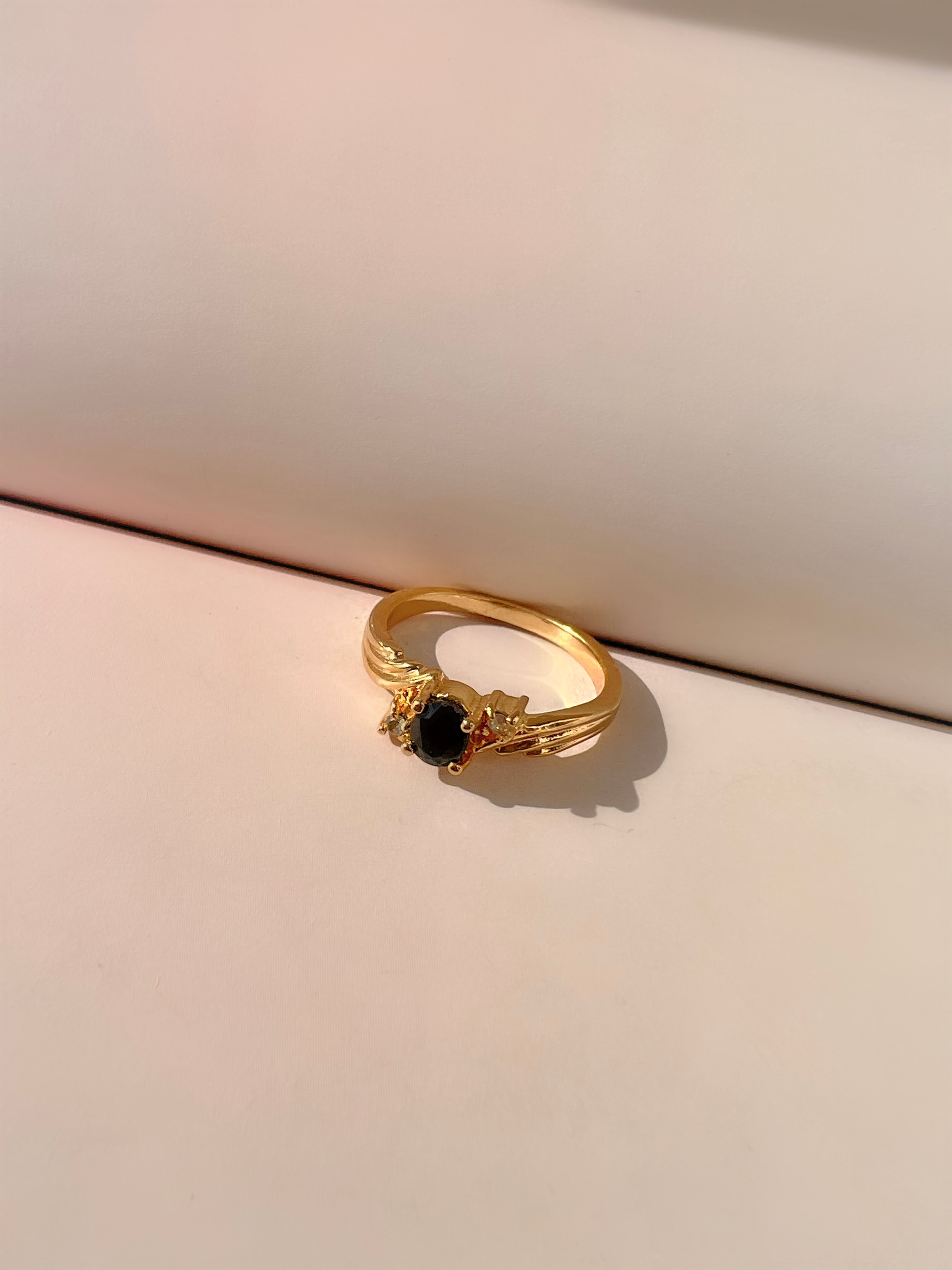 Bague Alanna - Taile 54