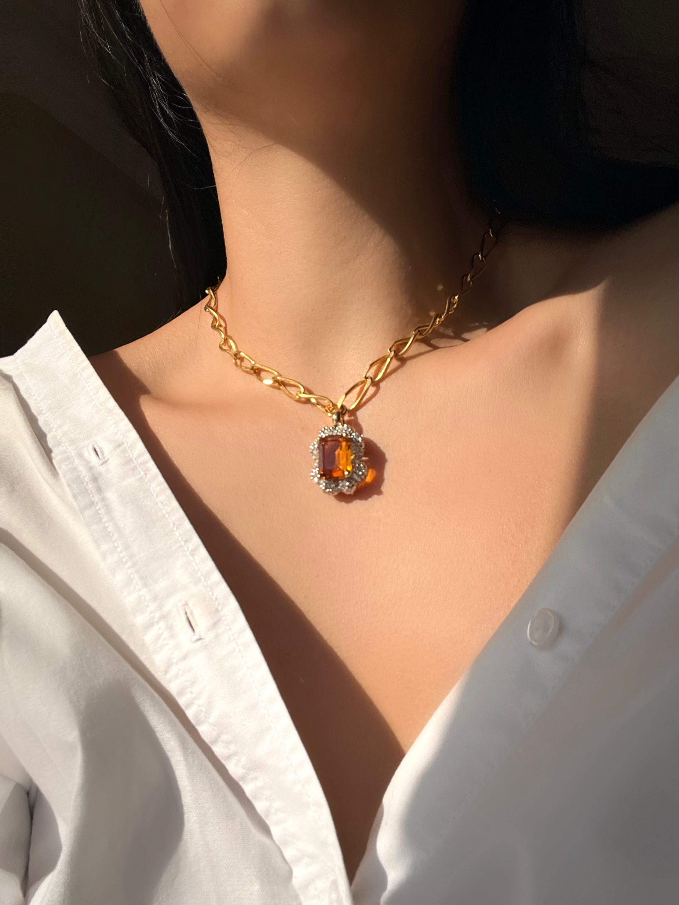Collier Maryllis