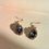 Thumbnail: Boucles d’oreilles Hampstead