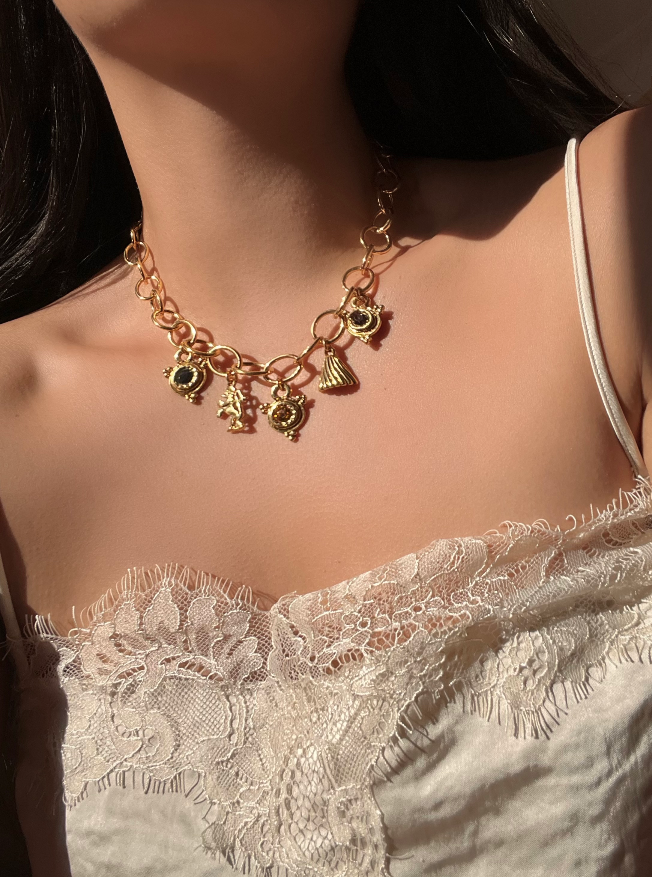 Collier Doleen