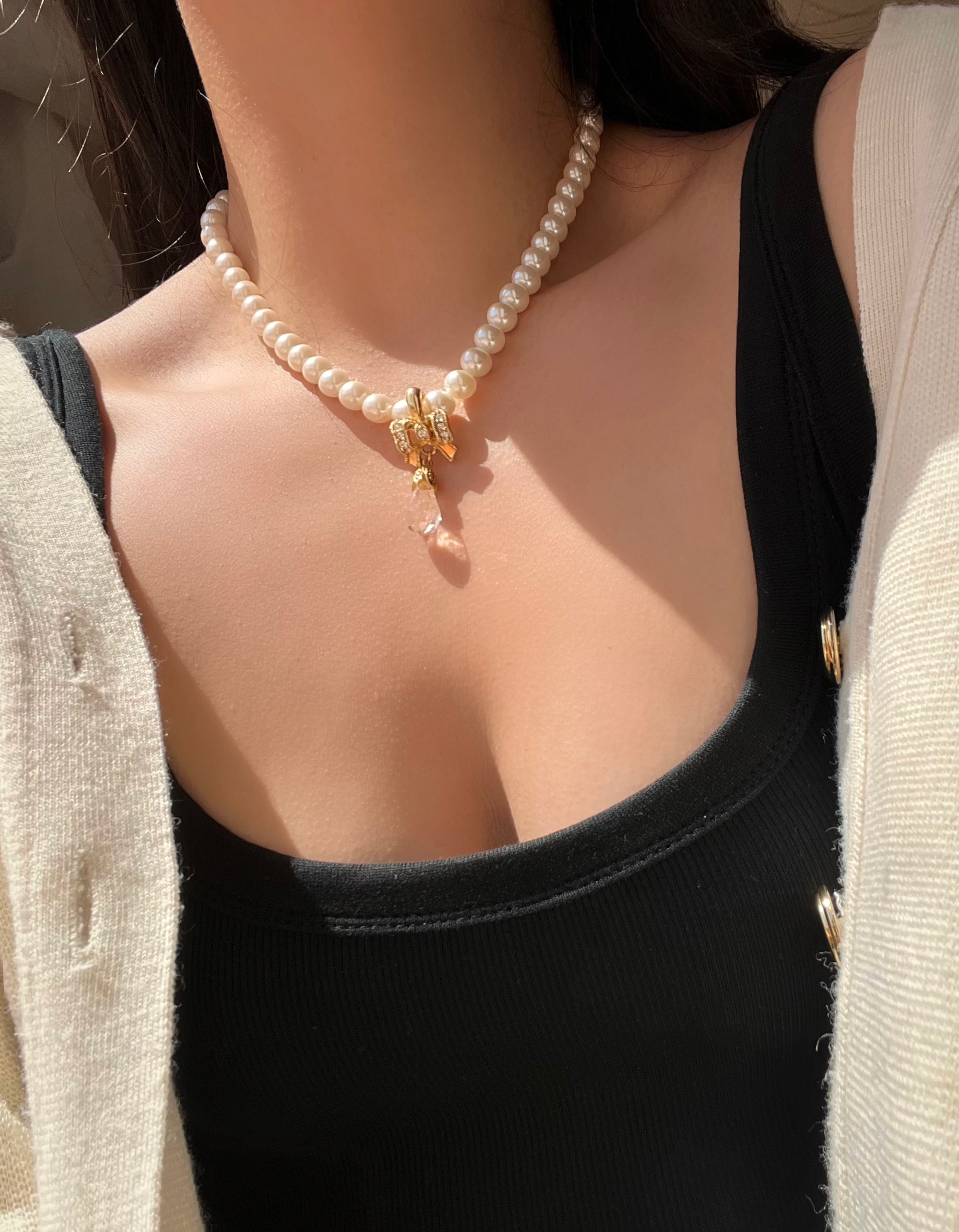 Collier Sibyl