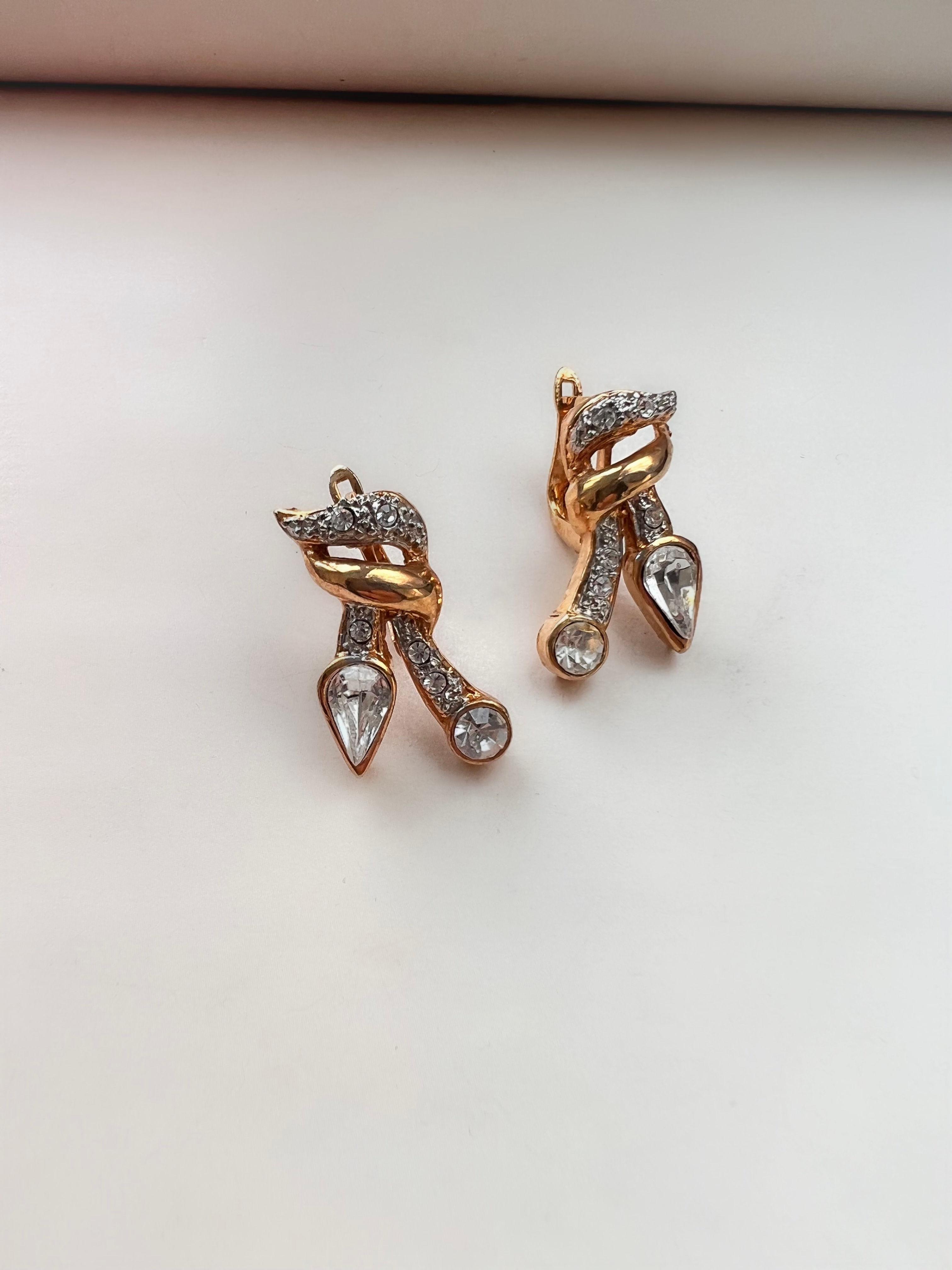 Boucles d’oreilles Kistner