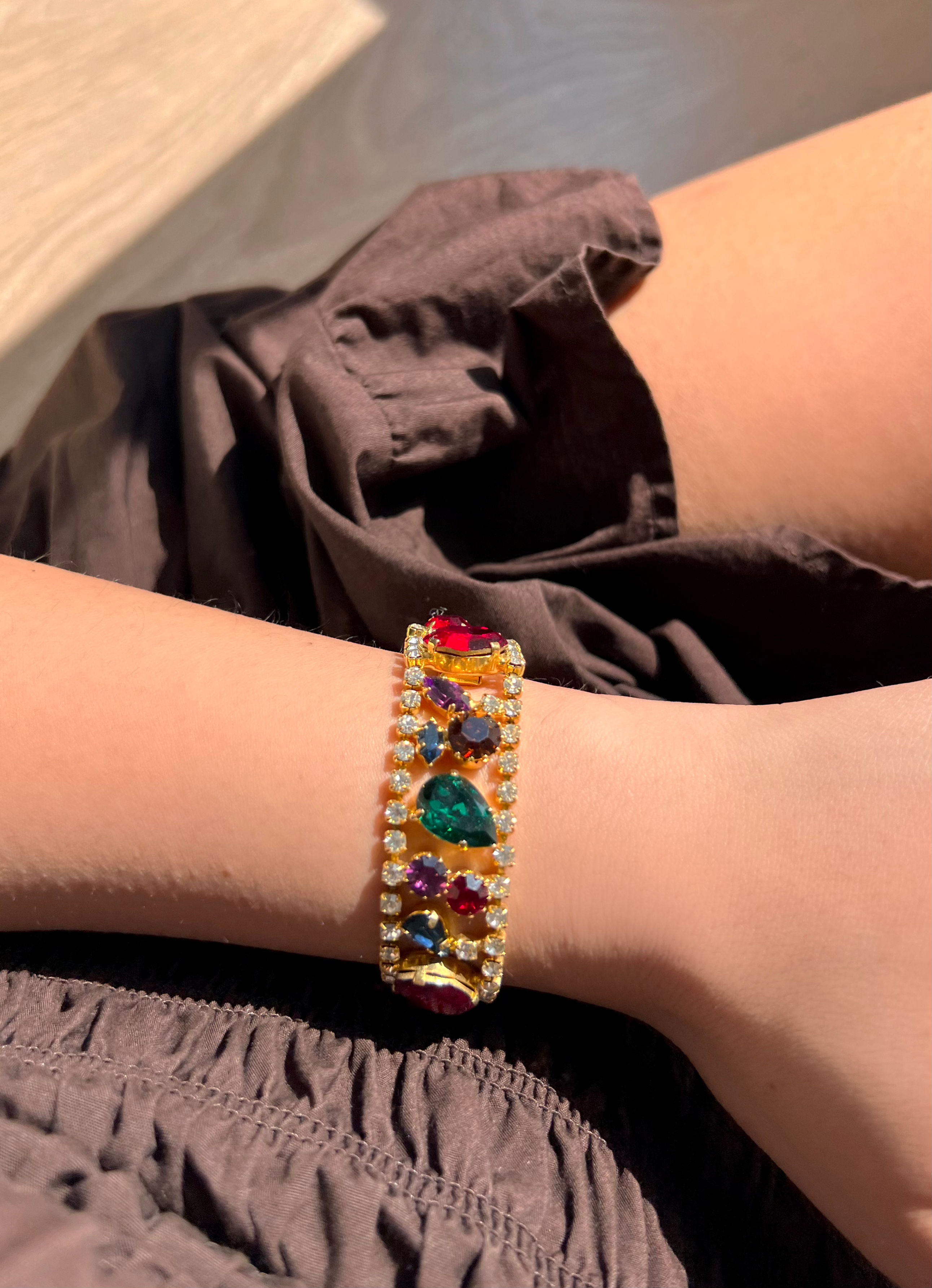 Bracelet Henke