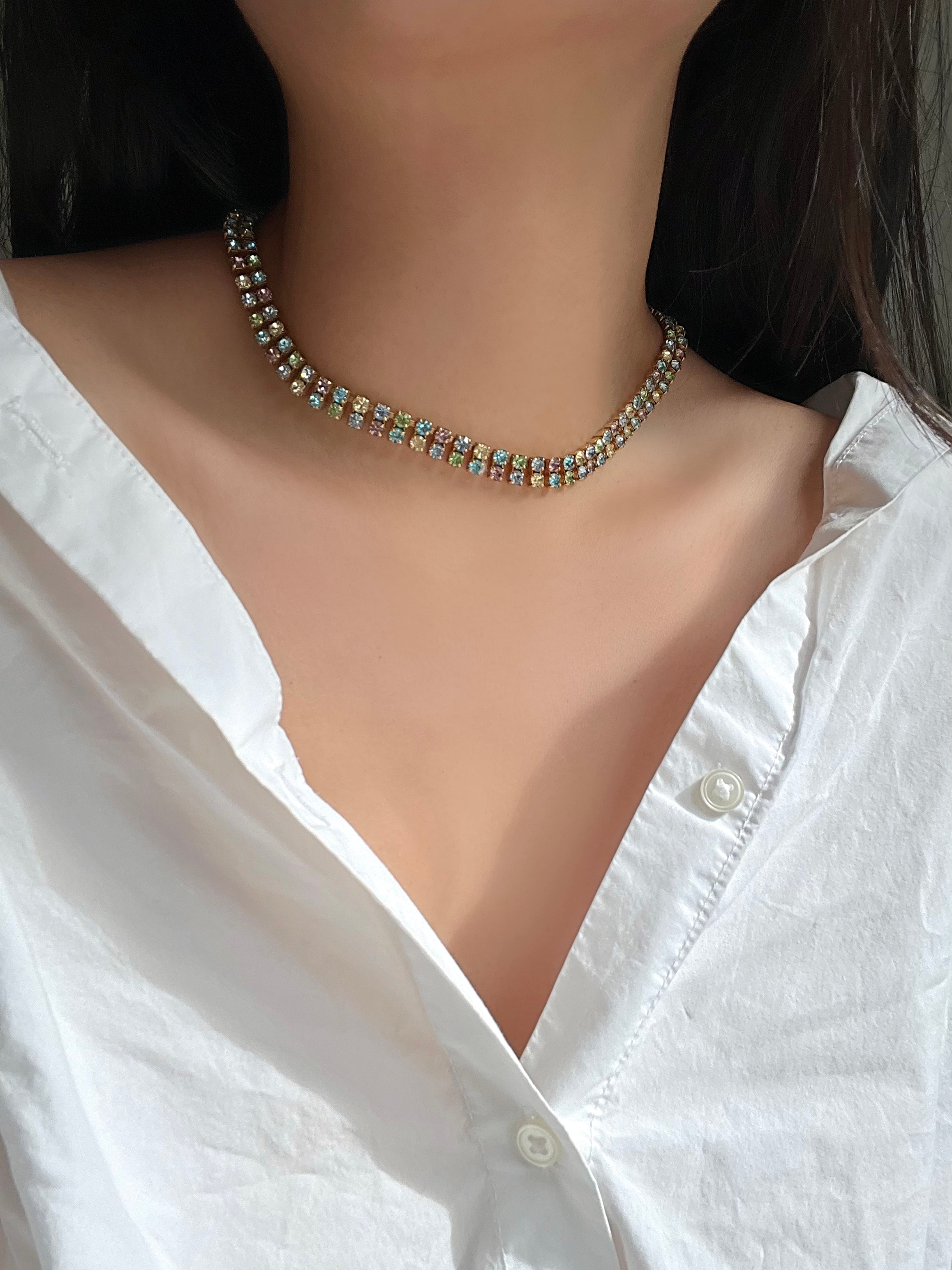 Collier Hickey