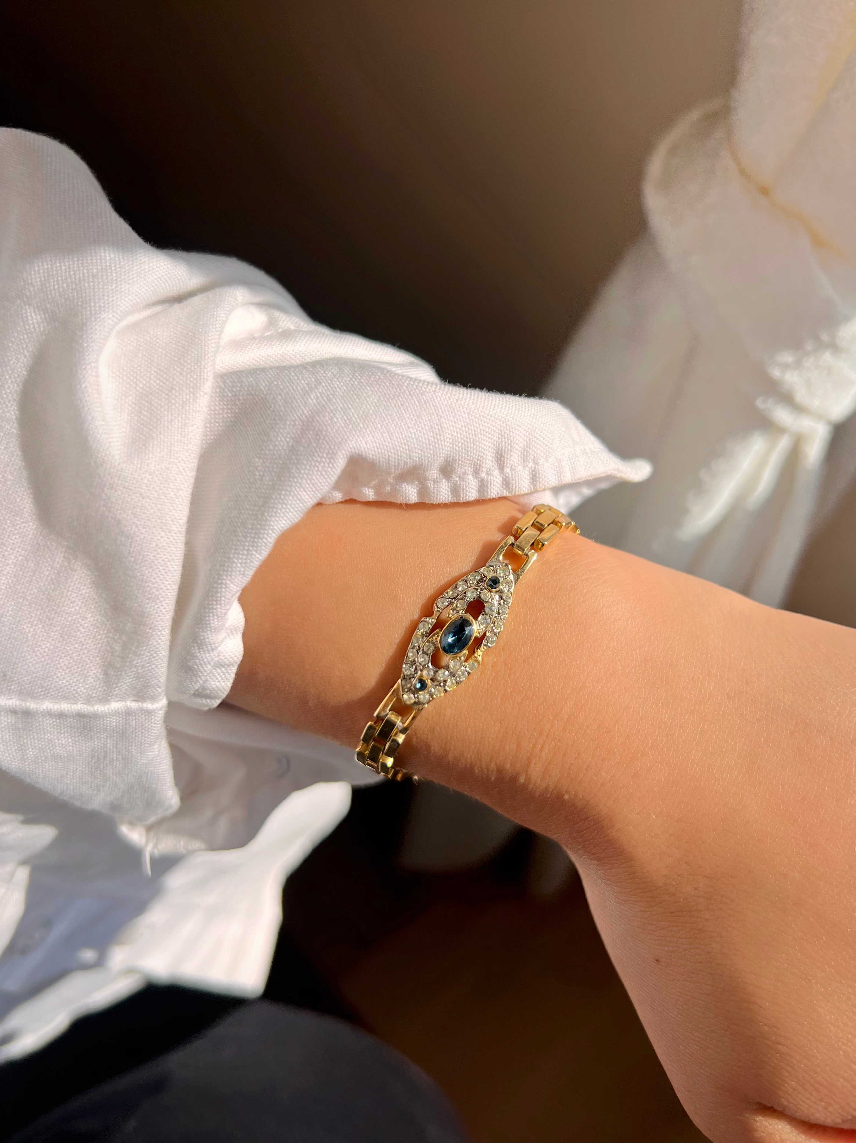 Bracelet Nox
