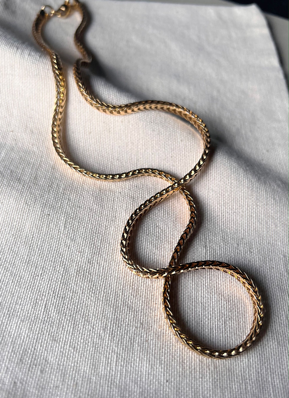 Miniature : Collier Rita