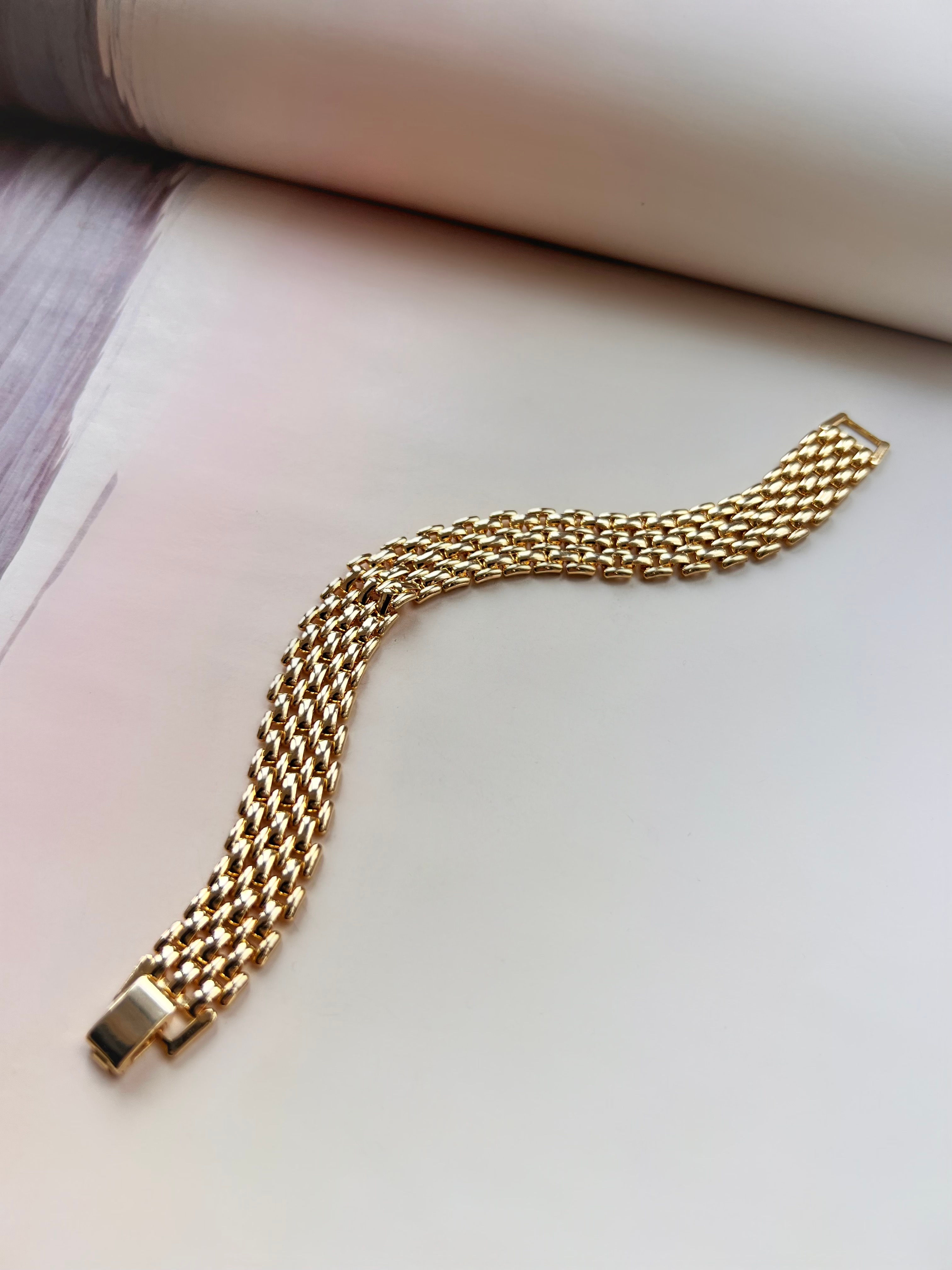 Bracelet Clennon