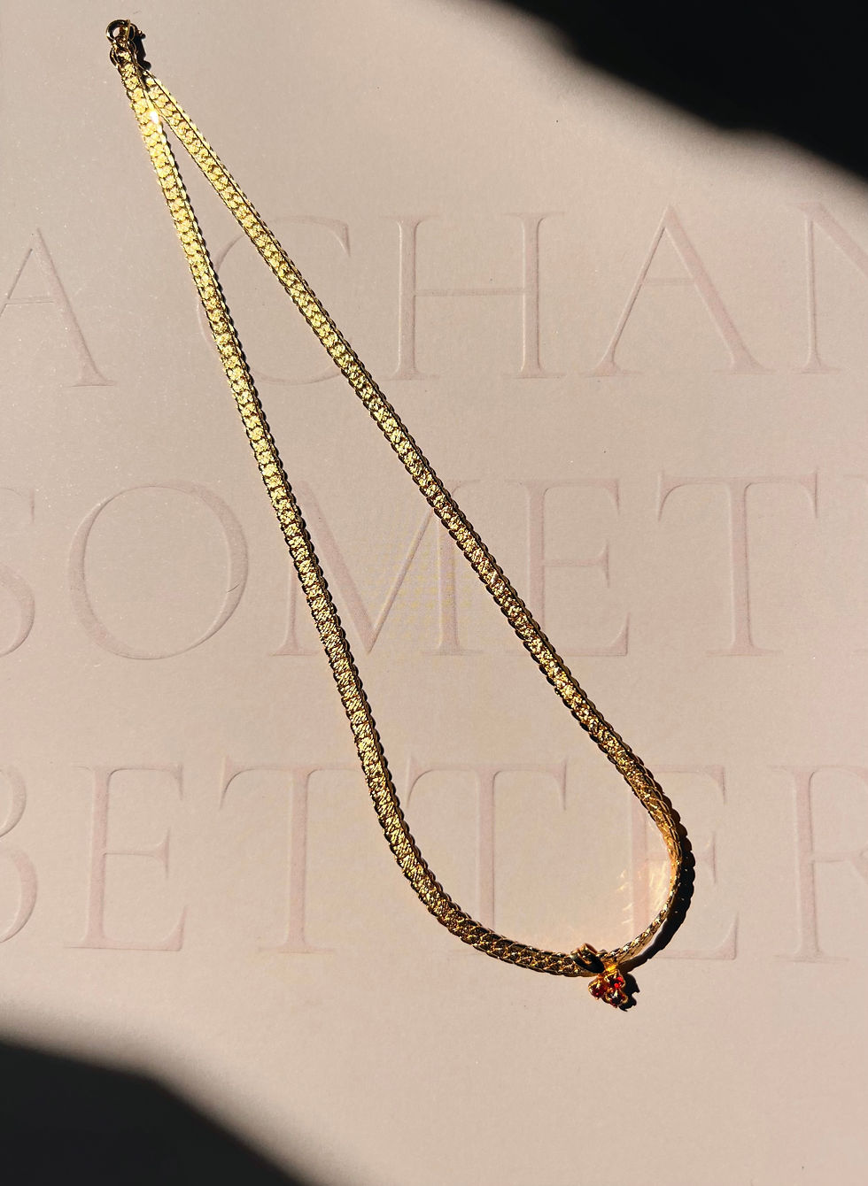 Thumbnail: Collier Stone