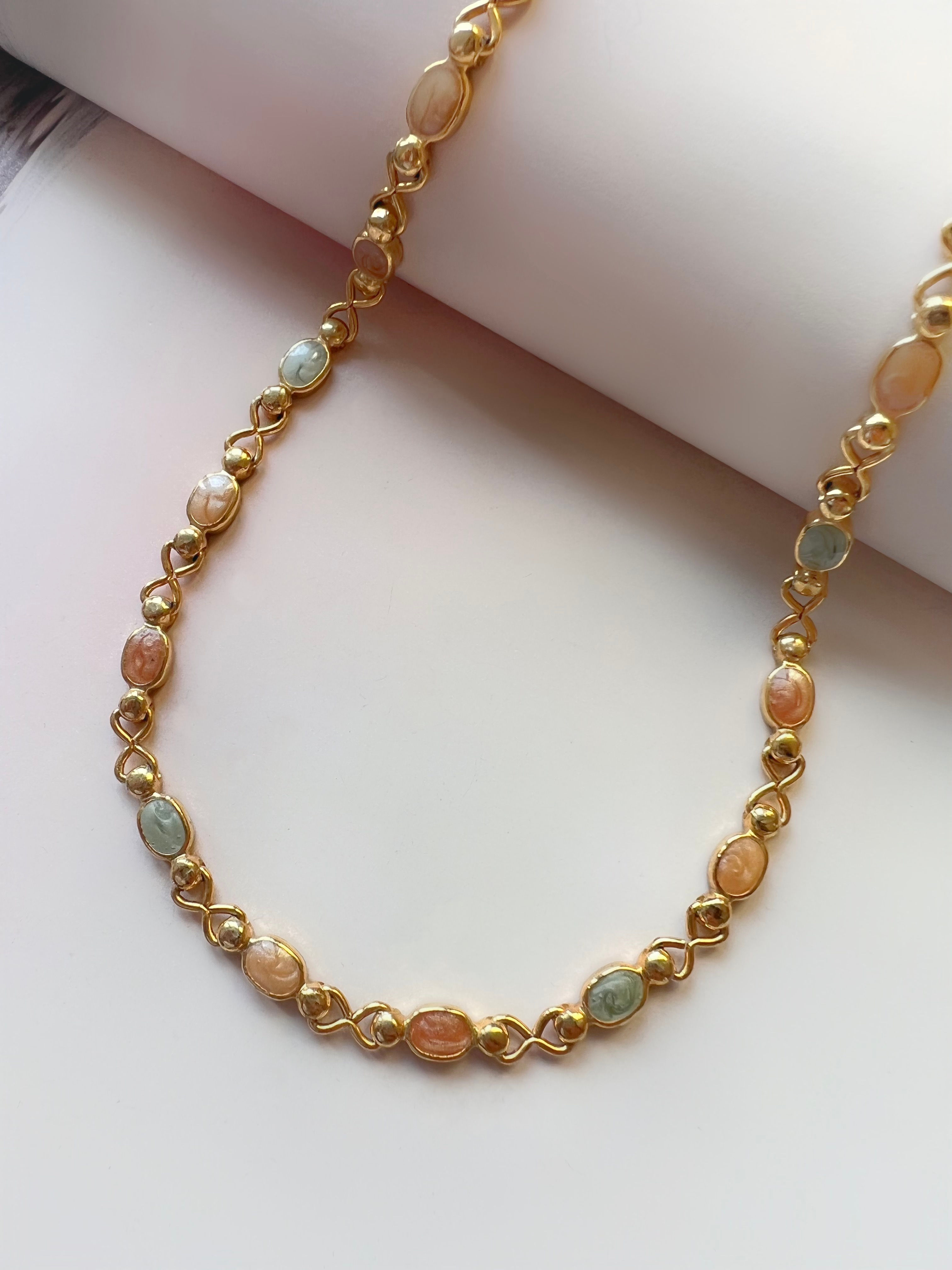 Collier Effie