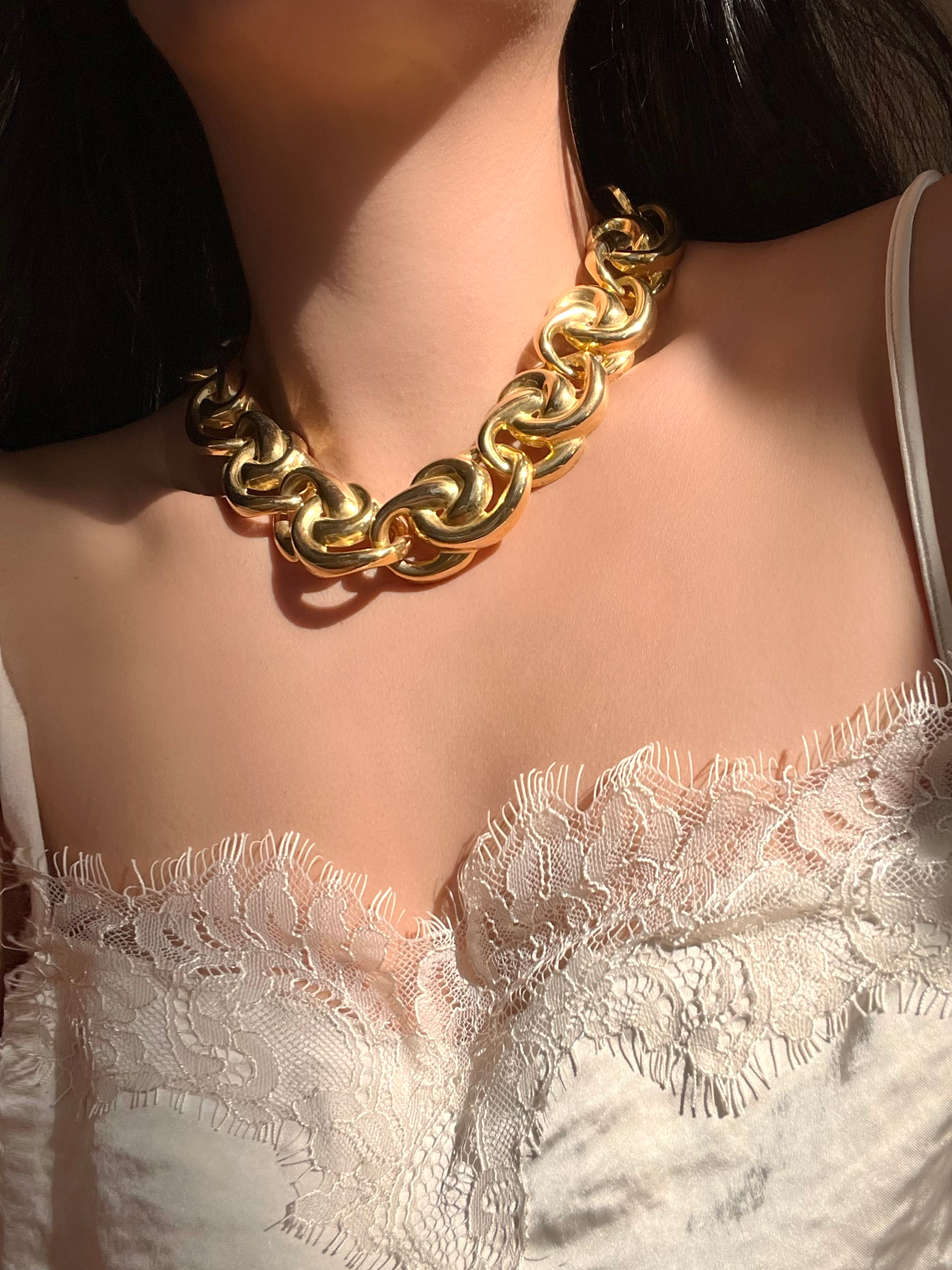 Collier Romilly