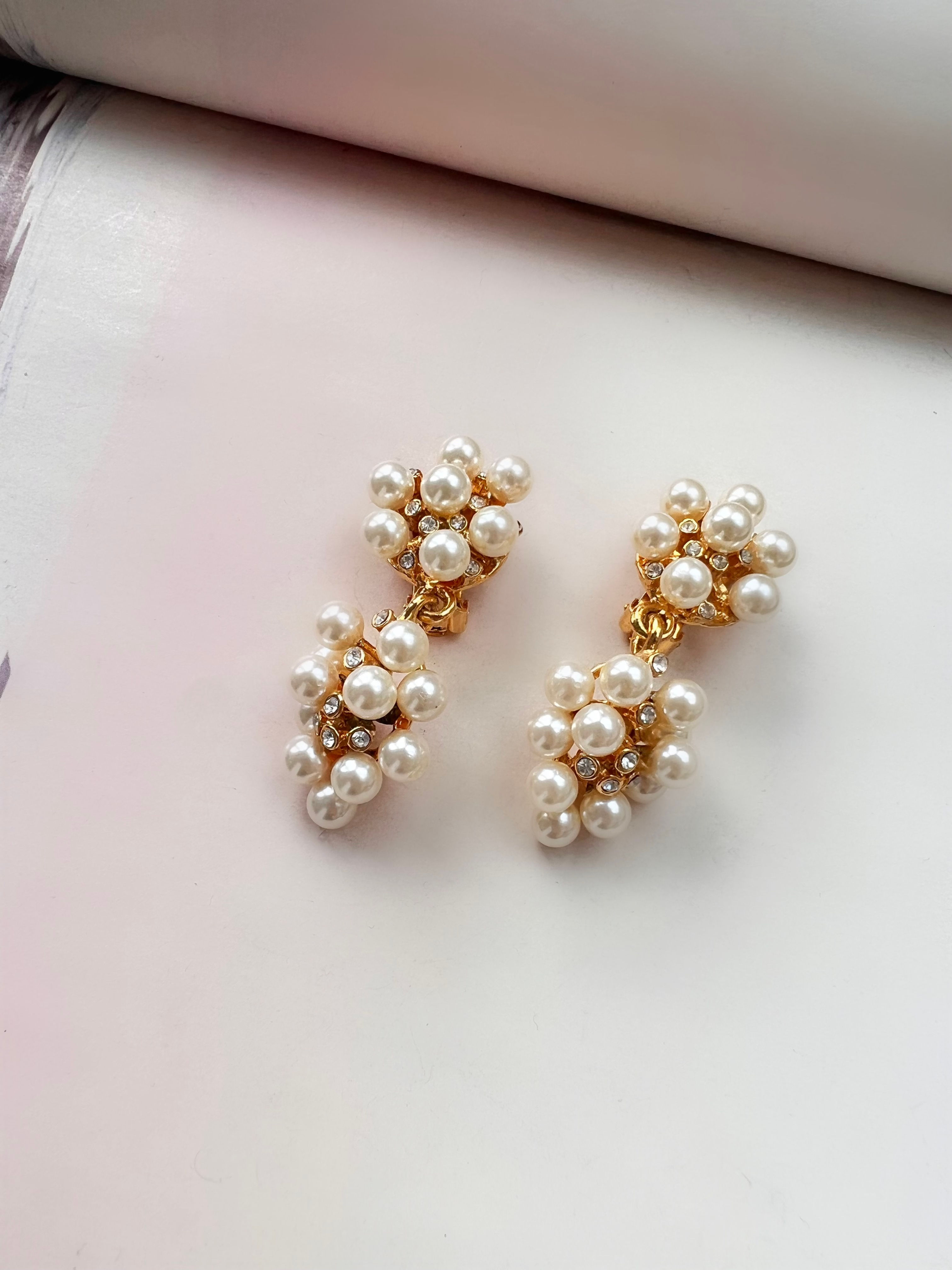 Boucles d’oreilles Sommerland