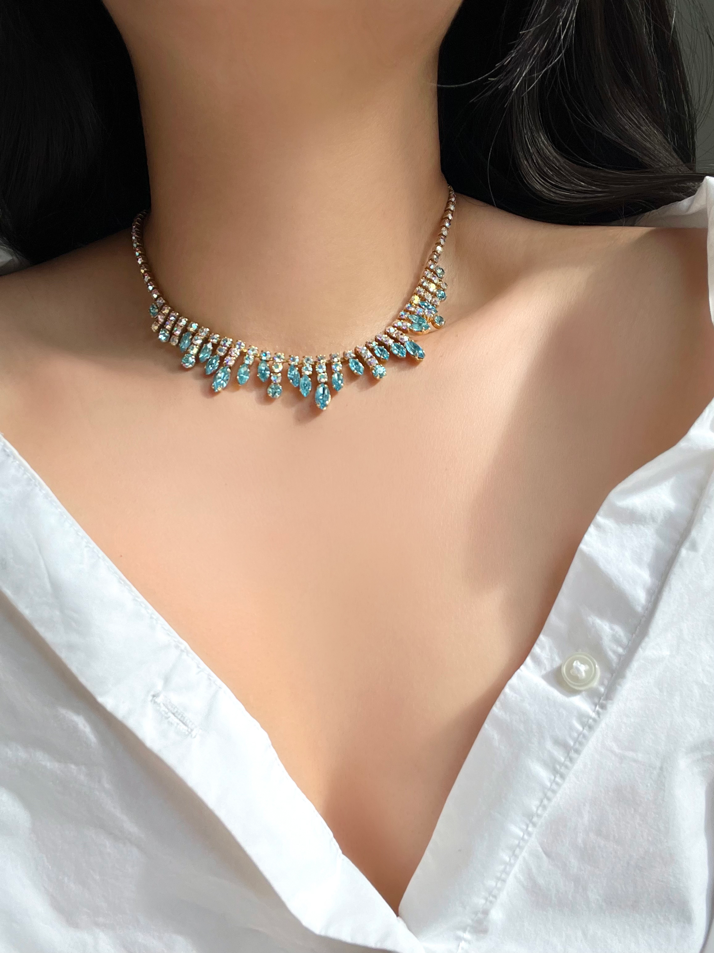 Collier Alcock