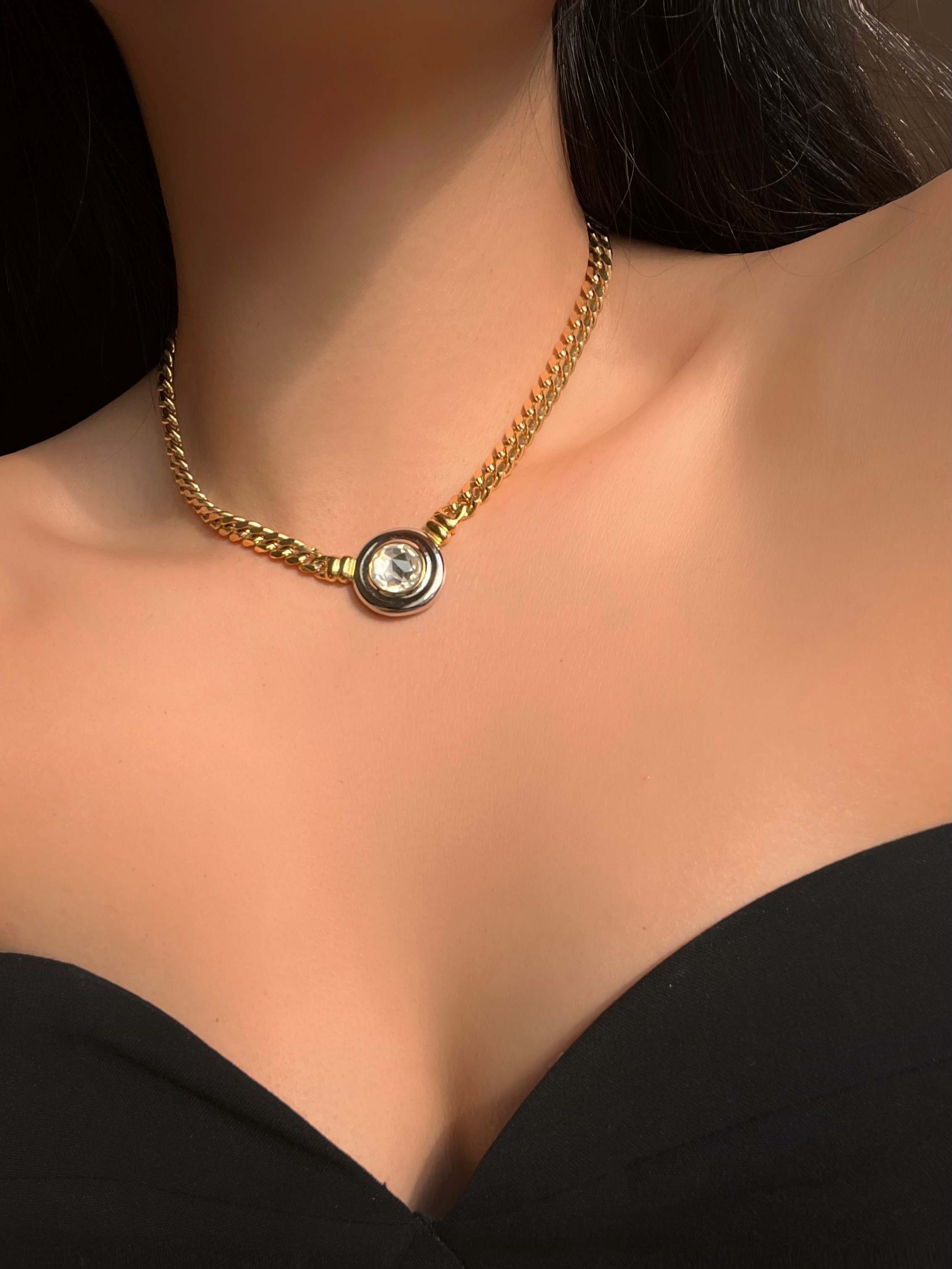Collier Lox