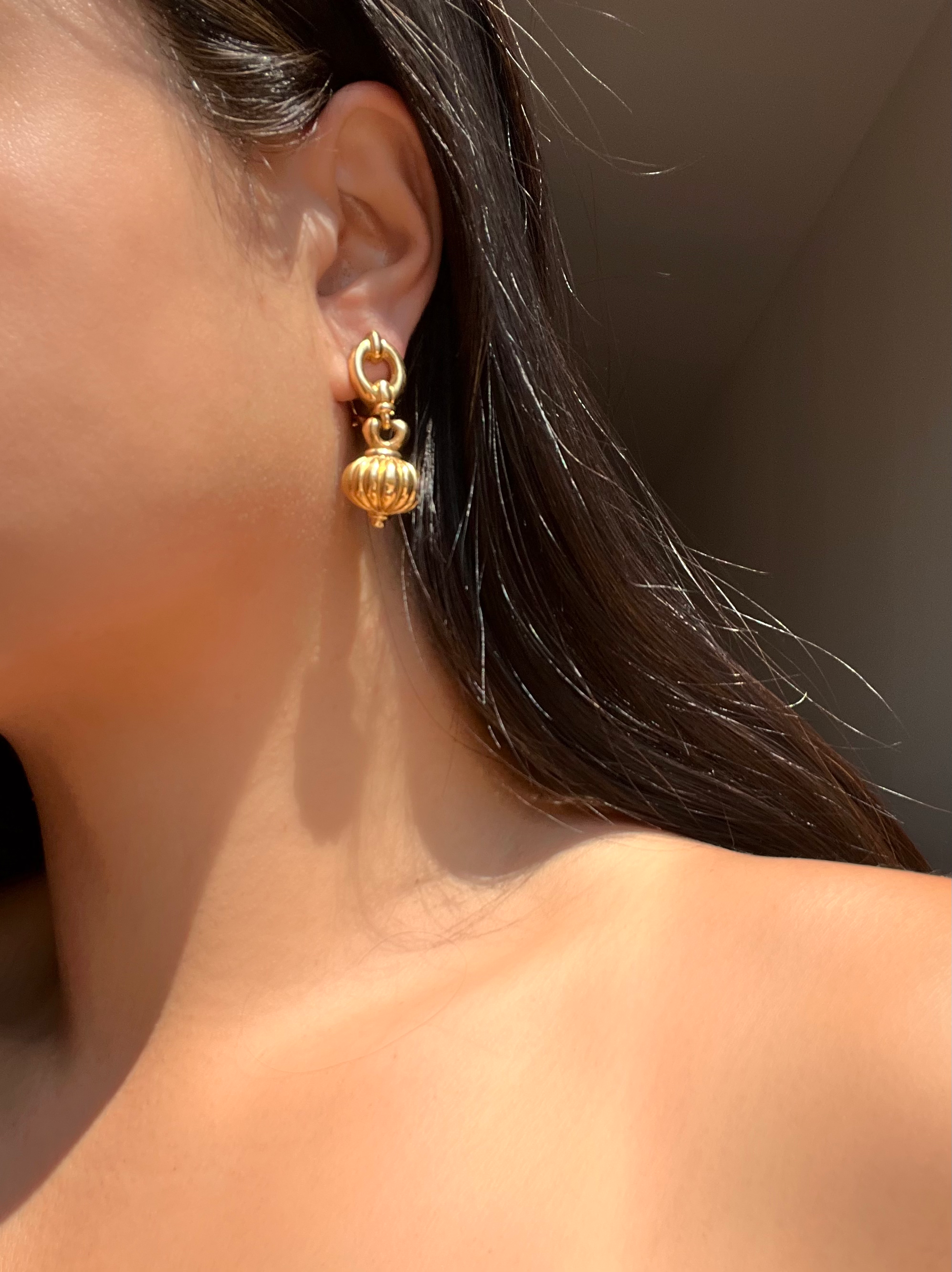 Boucles d'oreilles Wayans