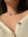 Collier Fawn