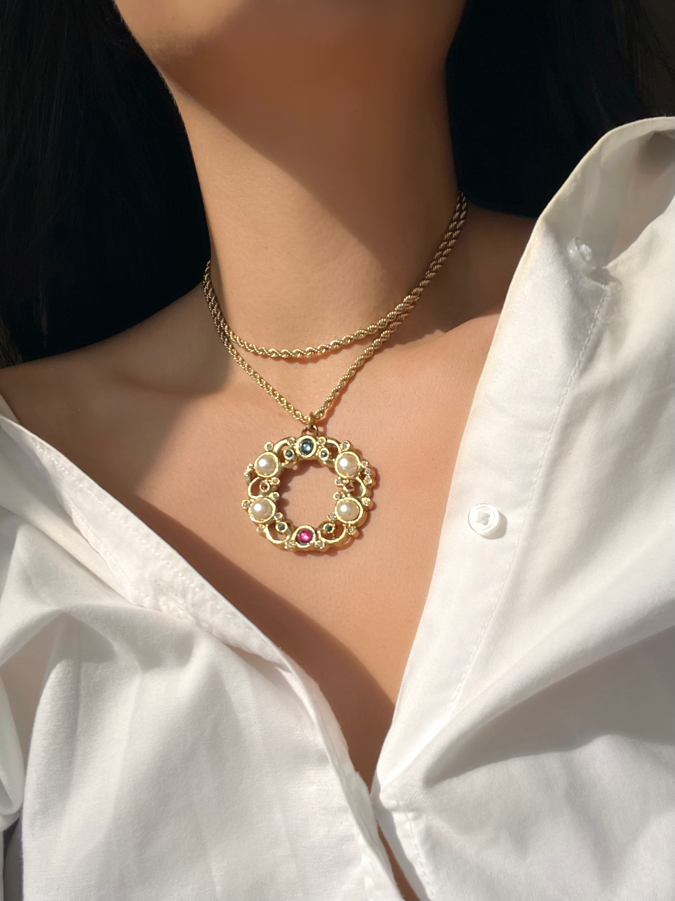 Collier Schuyler