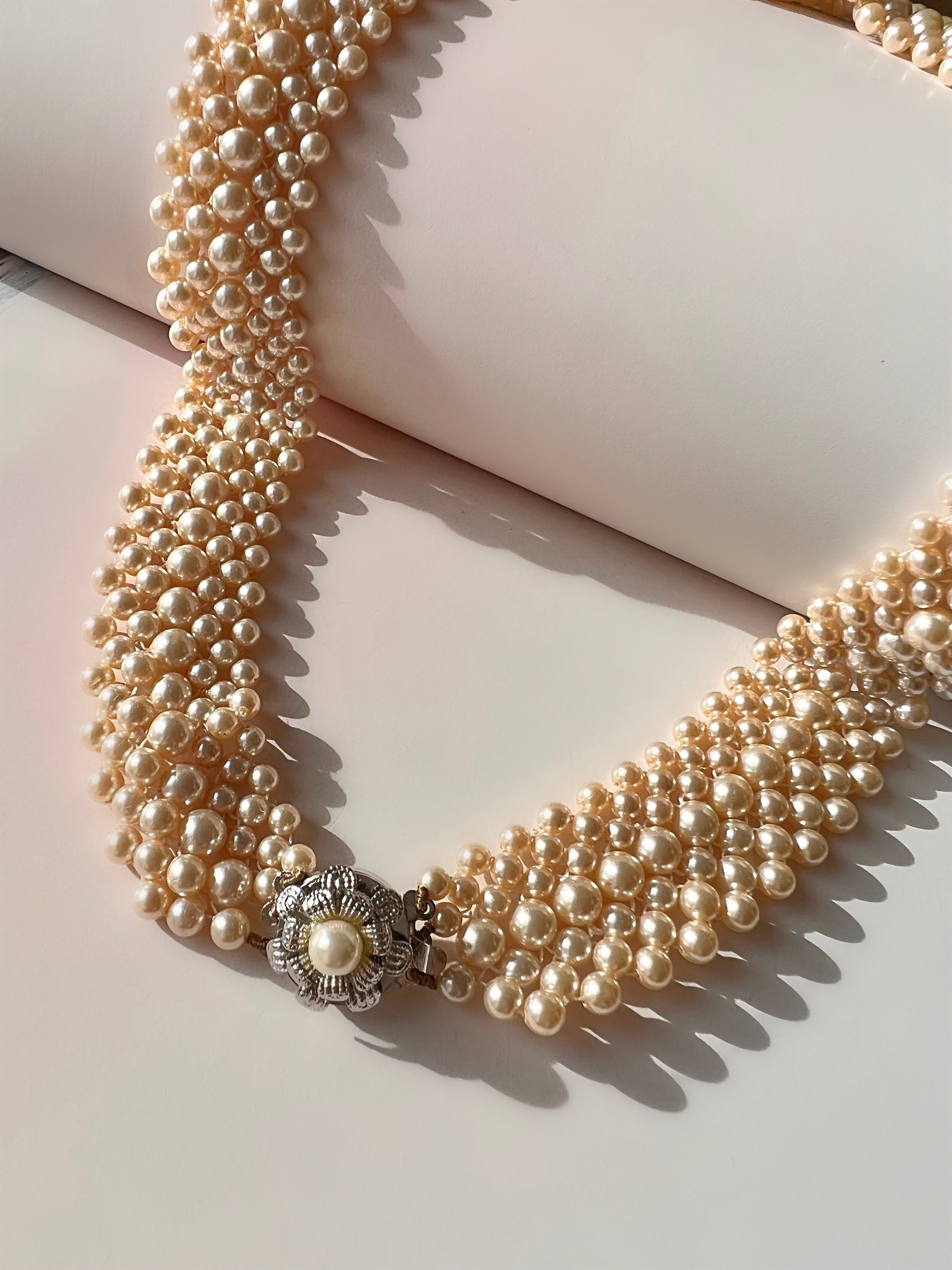 Collier Conklyn