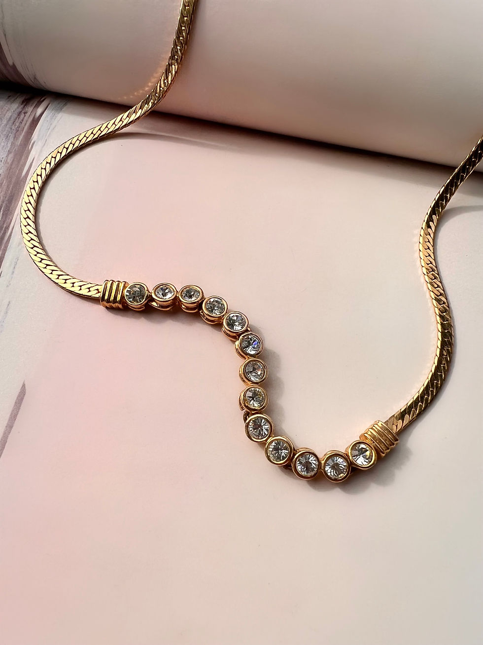 Miniature : Collier Prax
