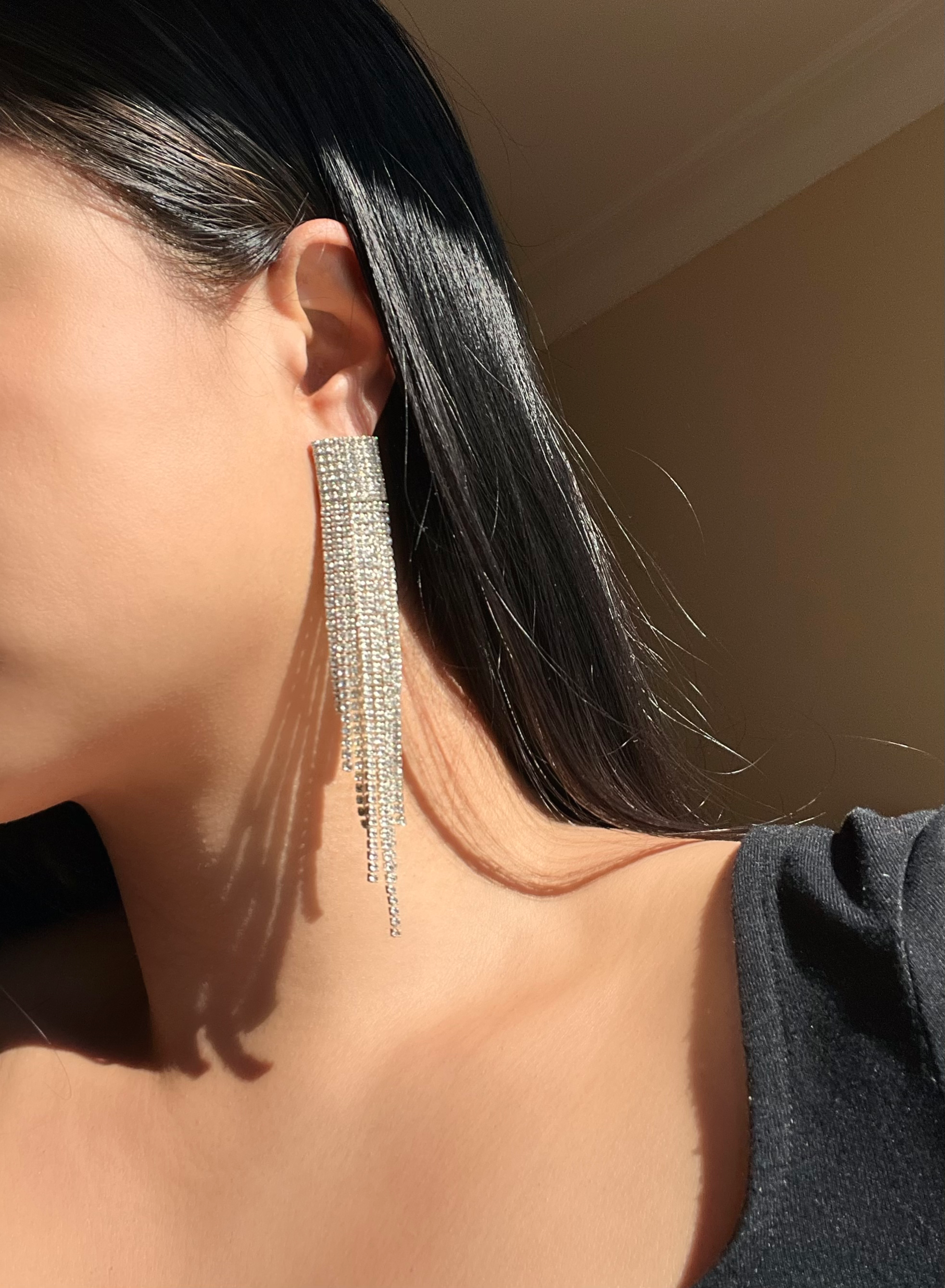Boucles d'oreilles Kabot