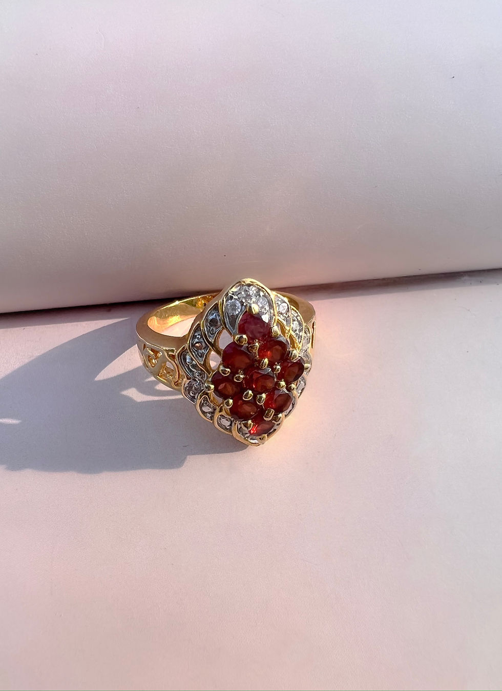 Miniature : Bague Jarod - Taille 62