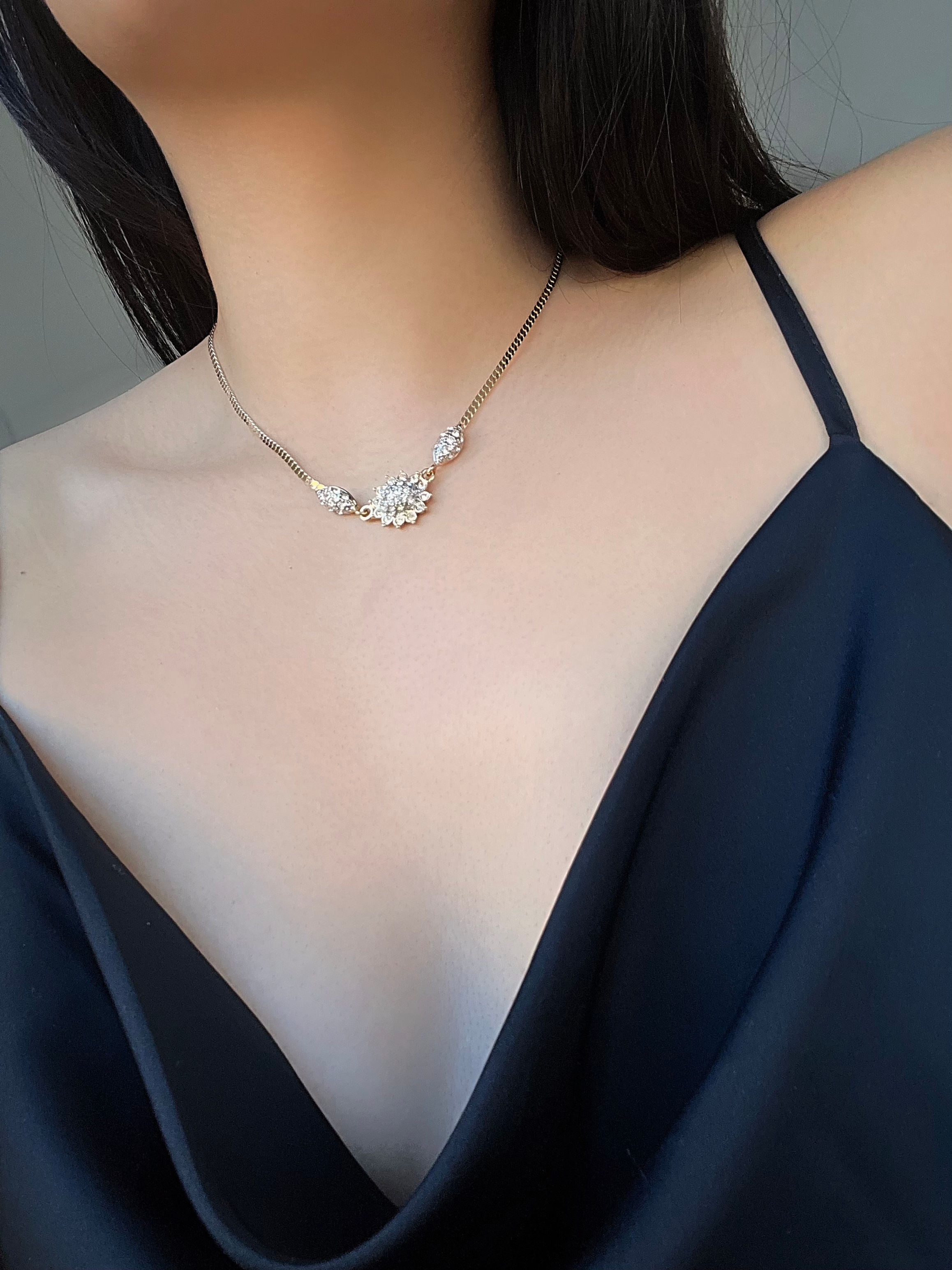 Collier Kristen