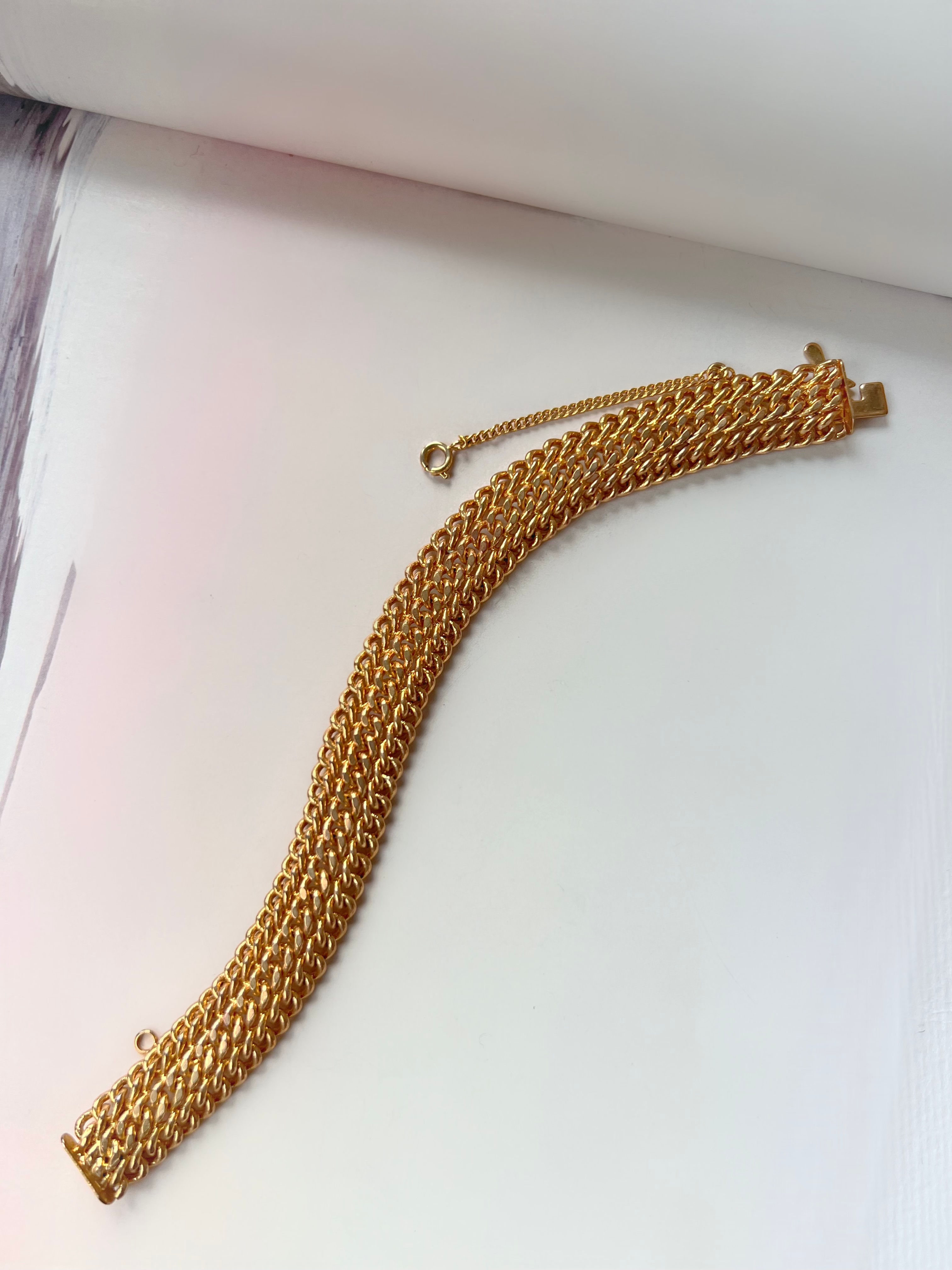 Bracelet Pope