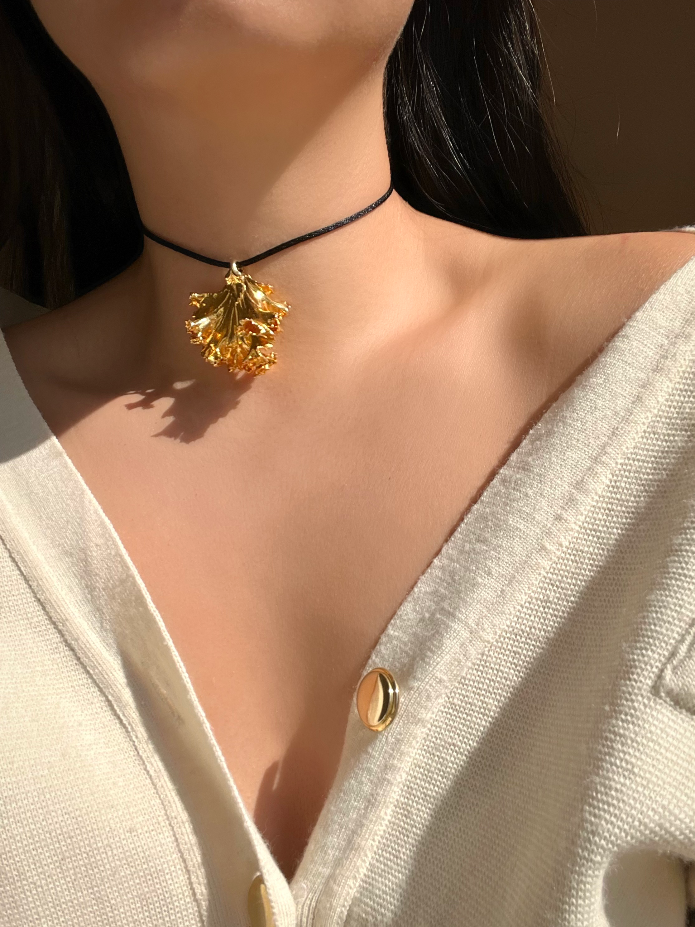 Collier Terlee